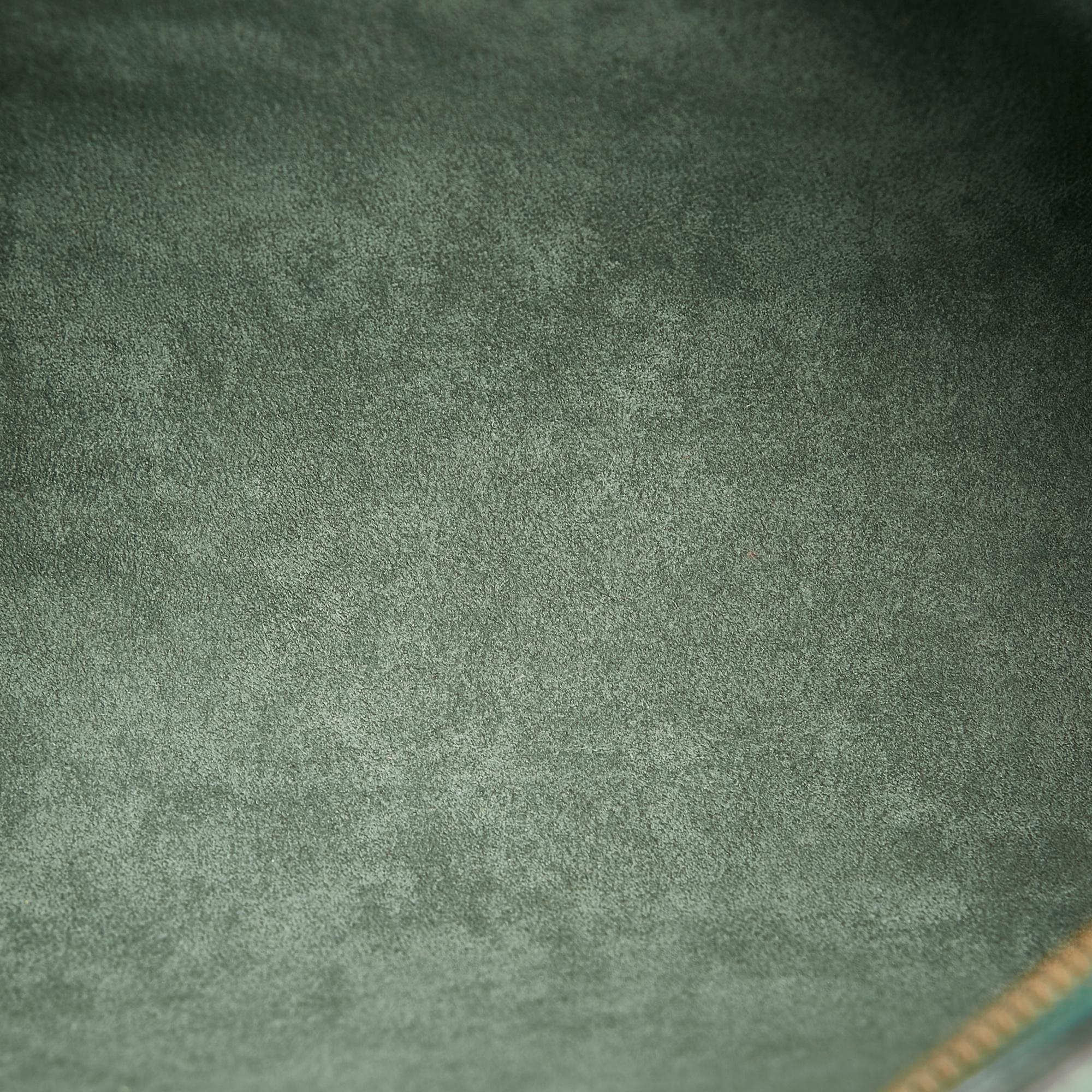 Louis Vuitton Epi Soufflot (SHG-36915)