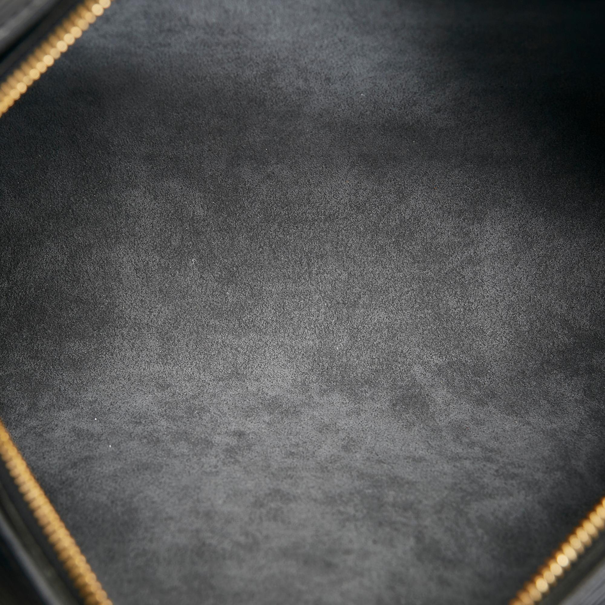 Louis Vuitton Epi Soufflot (SHG-37860)