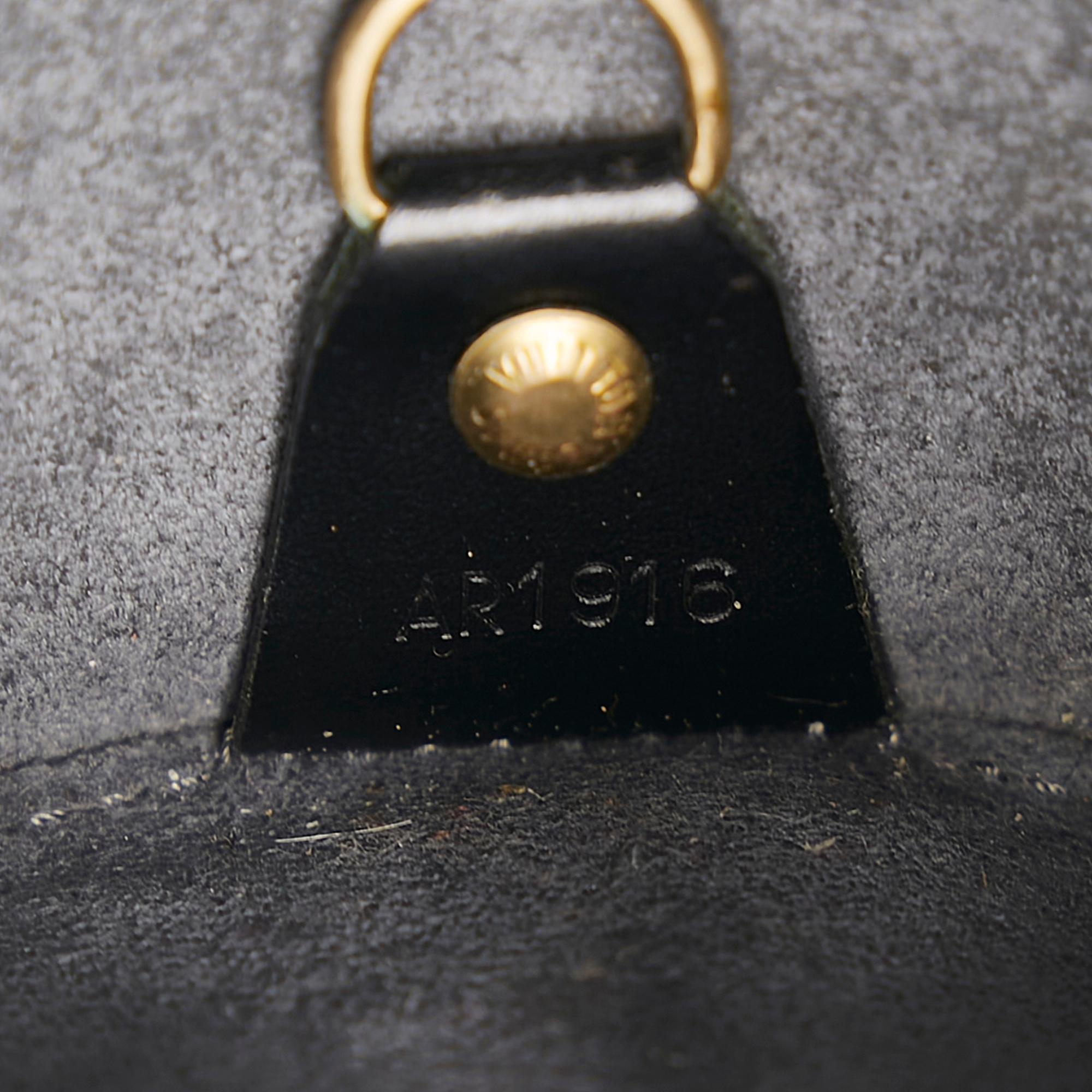 Louis Vuitton Epi Soufflot (SHG-2L5GIk)