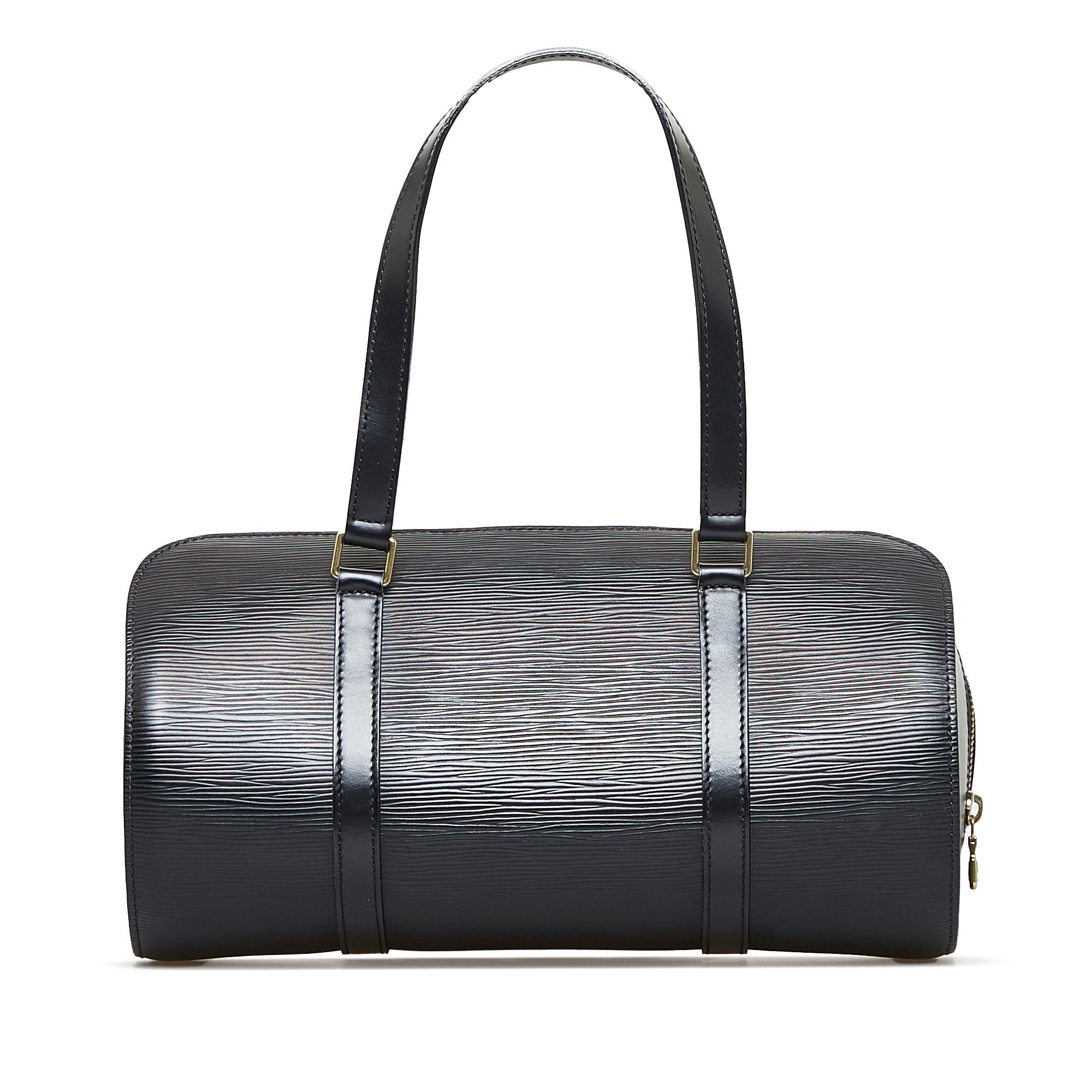 Louis Vuitton Epi Soufflot (SHG-AcdBgL)