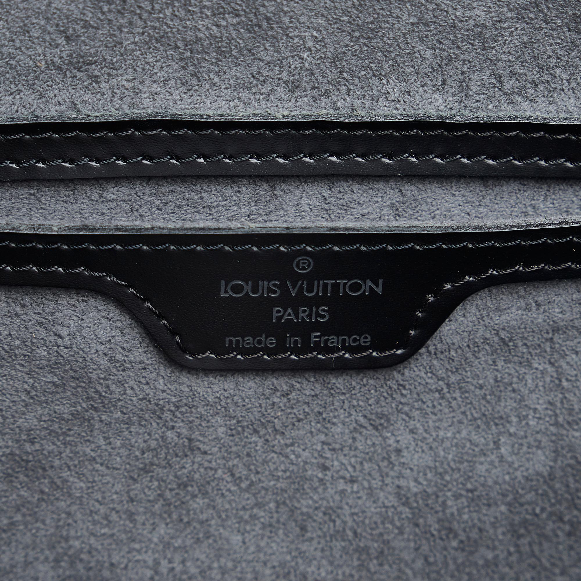 Louis Vuitton Epi Soufflot (SHG-AcdBgL)