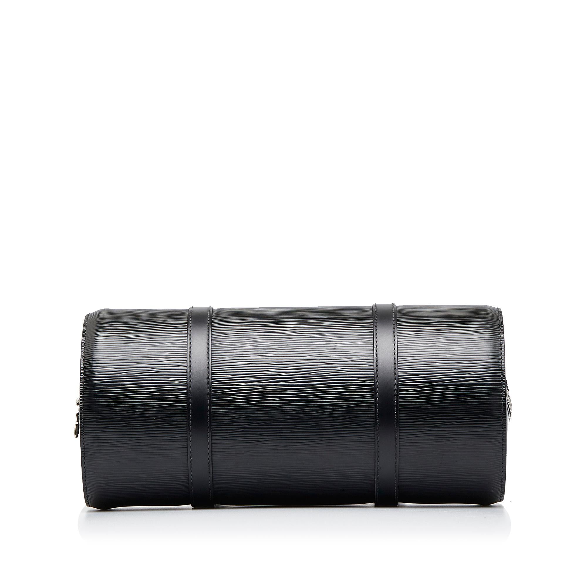 Louis Vuitton Epi Soufflot (SHG-RXDguN)