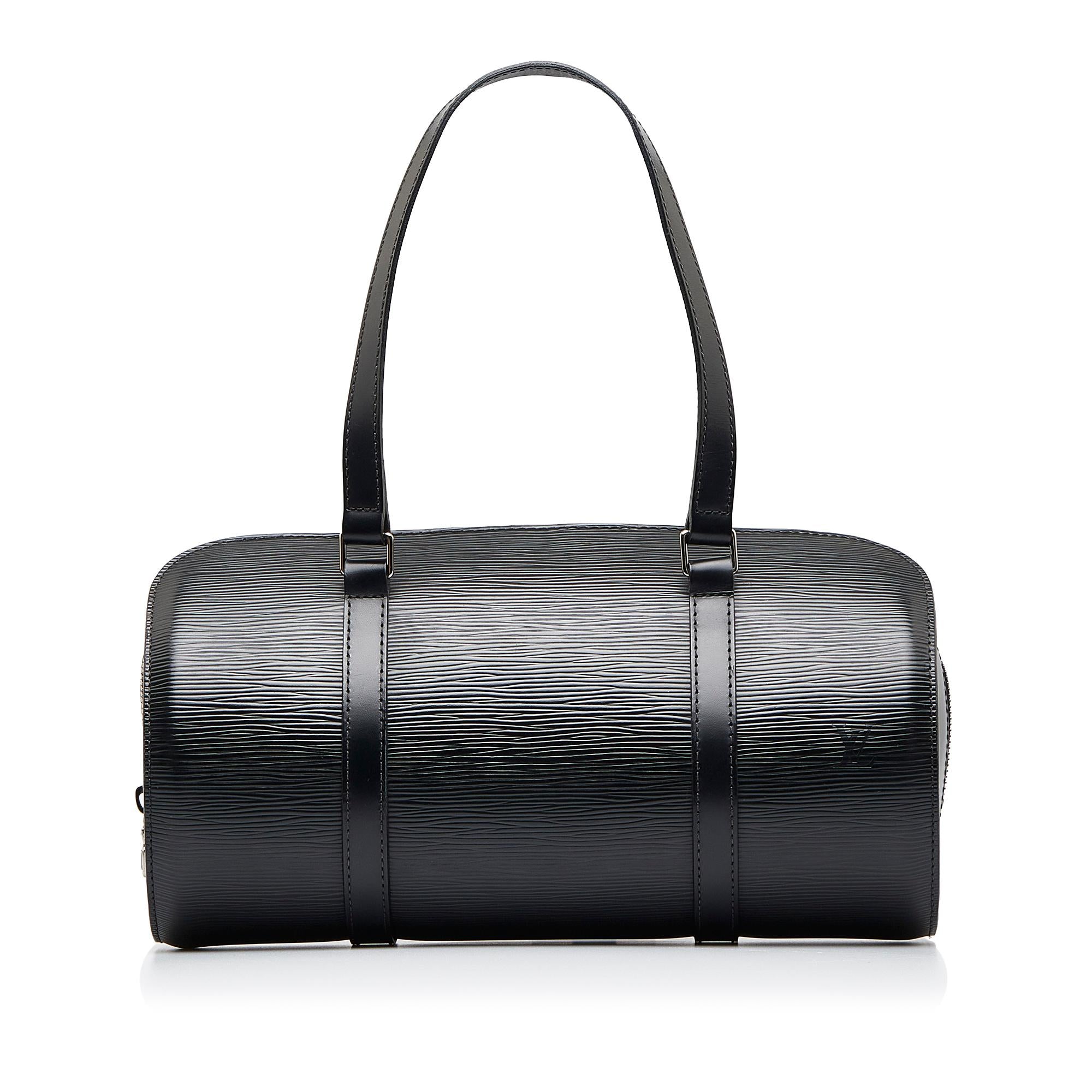 Louis Vuitton Epi Soufflot (SHG-RXDguN)