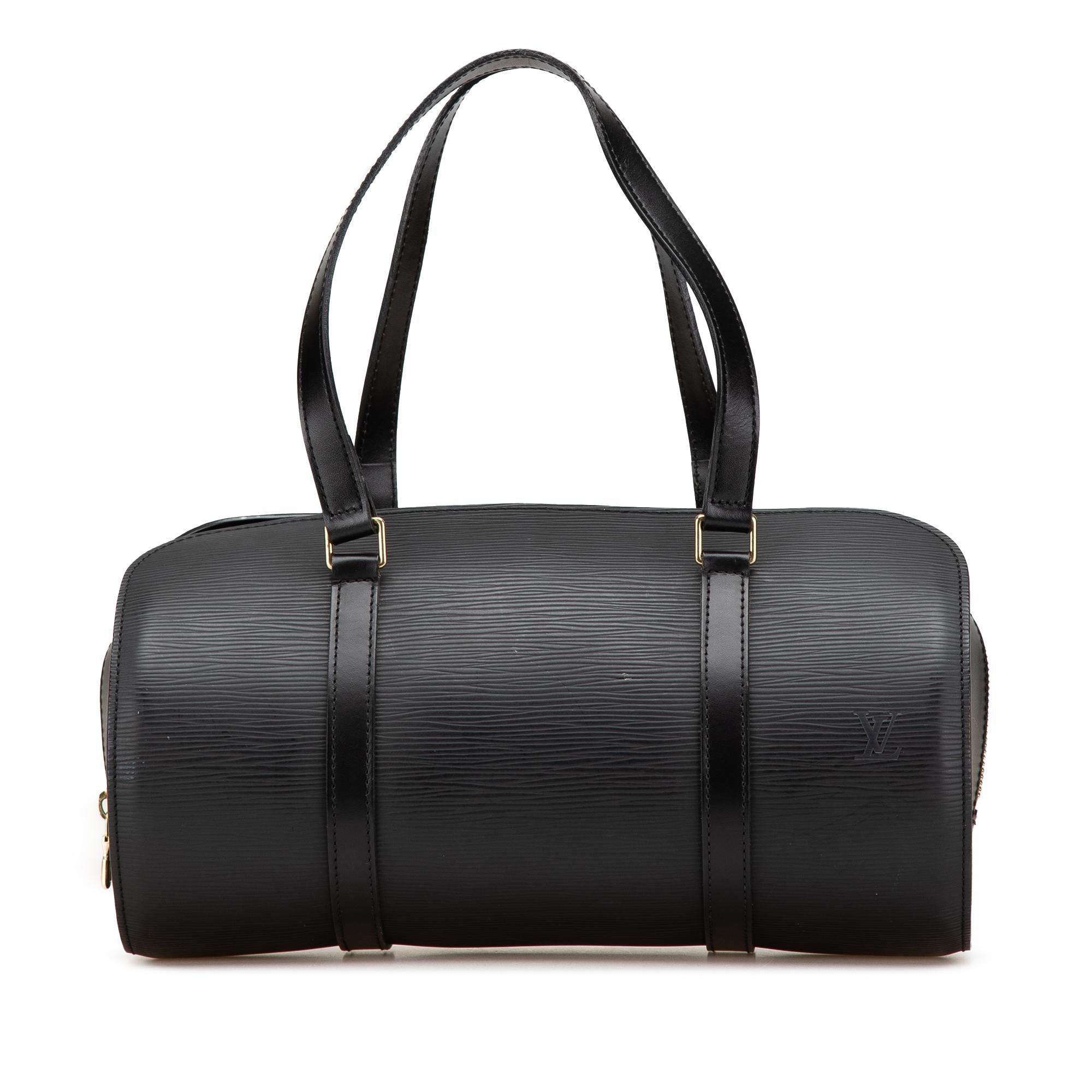Louis Vuitton Epi Soufflot