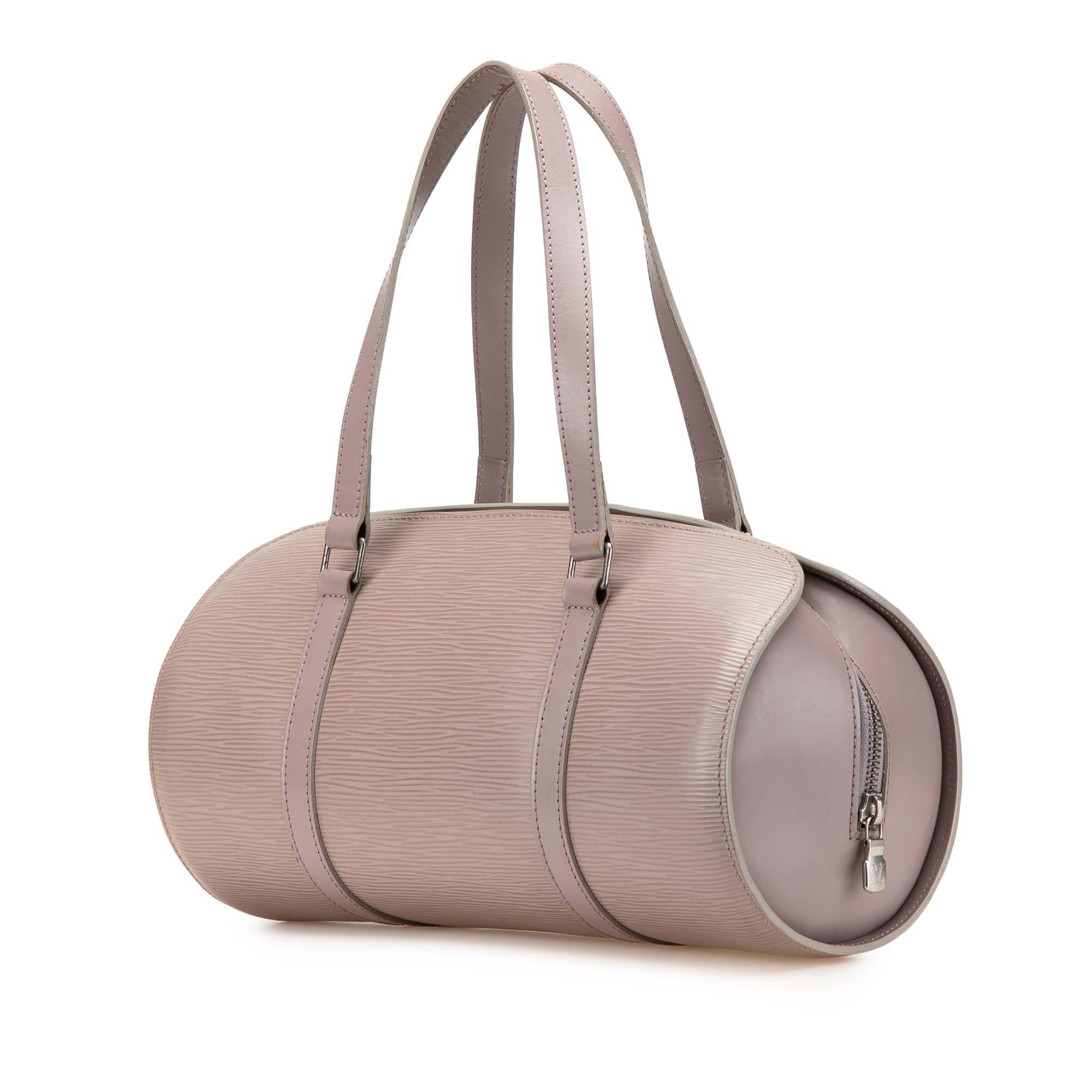 Louis Vuitton Epi Soufflot