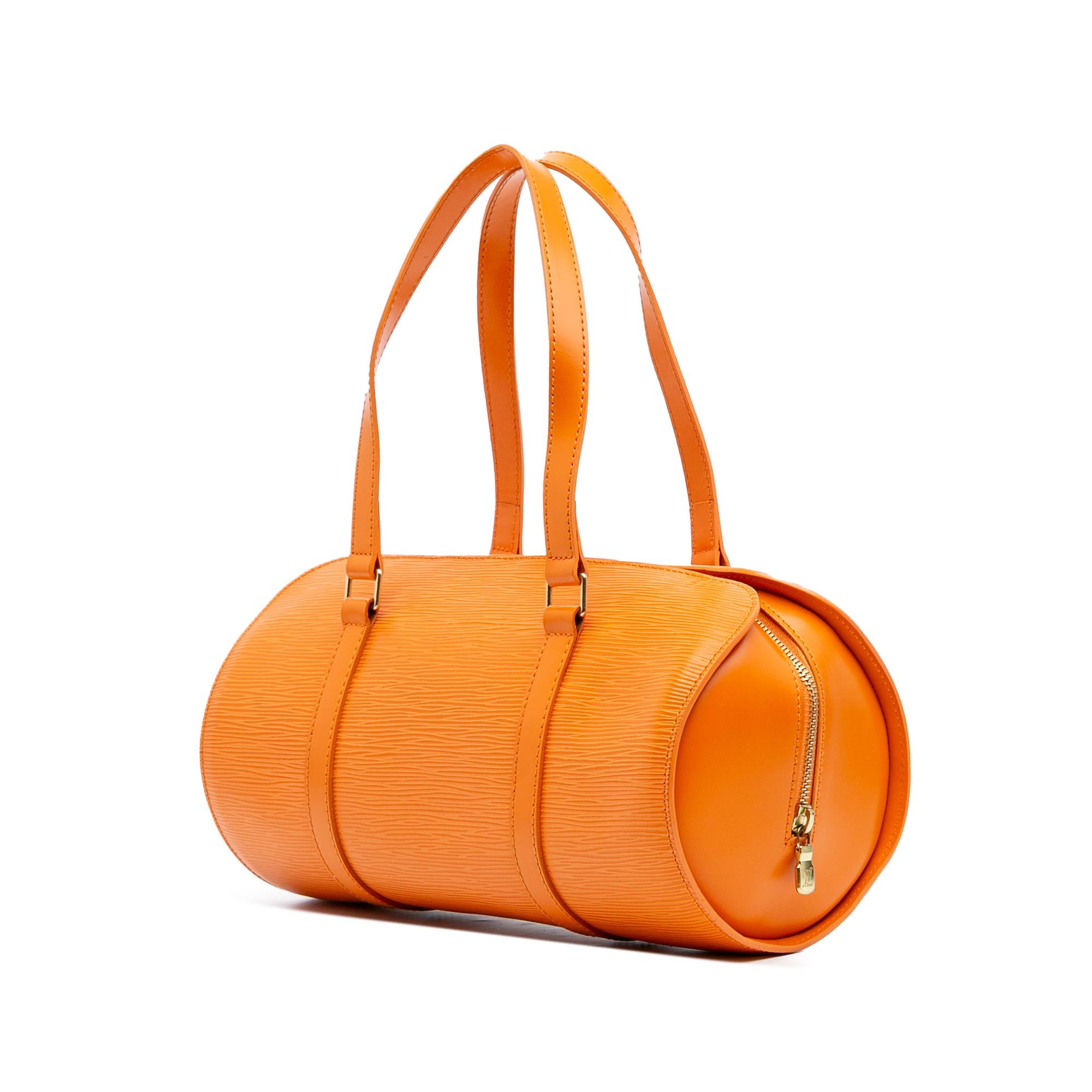 Louis Vuitton Epi Soufflot