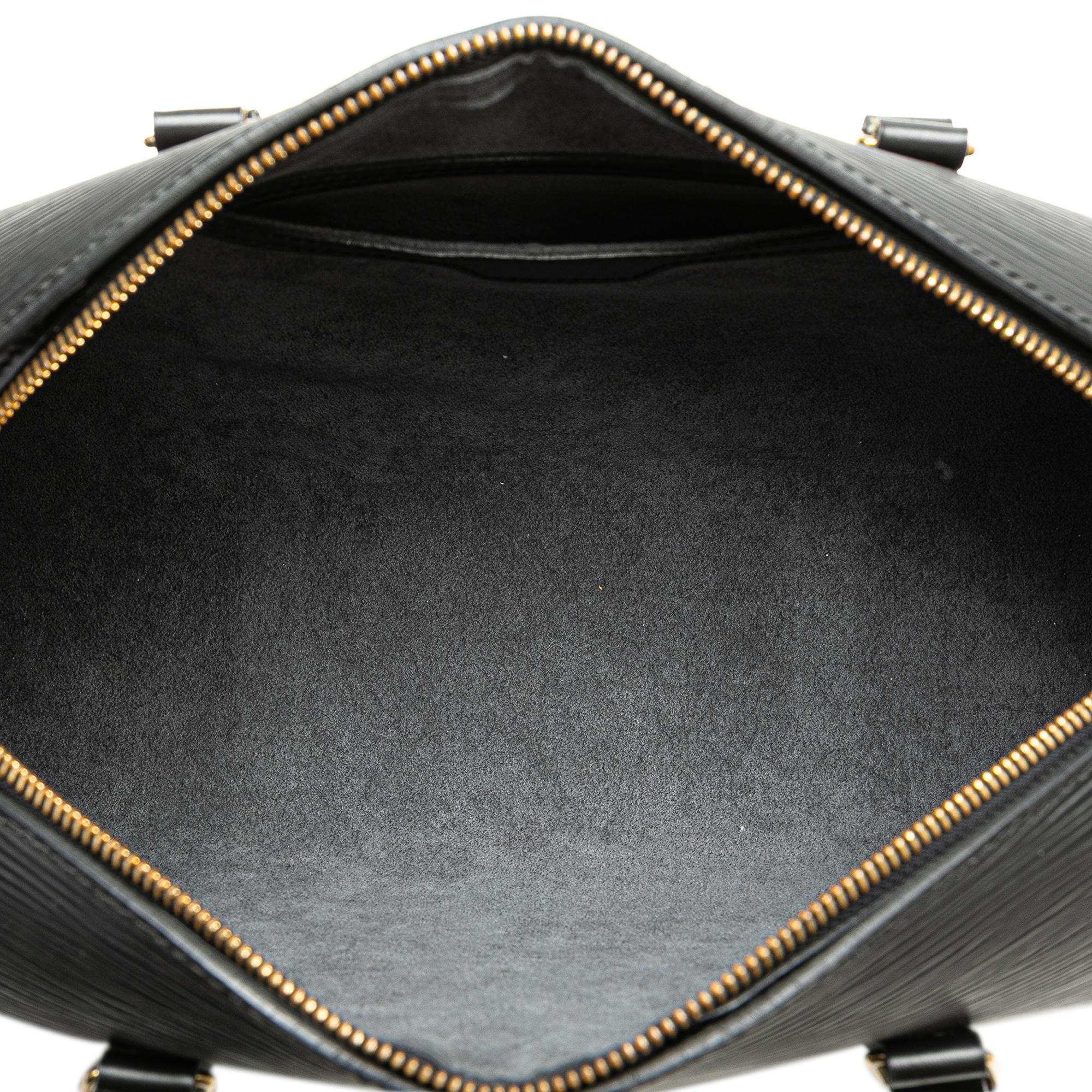 Louis Vuitton Epi Soufflot