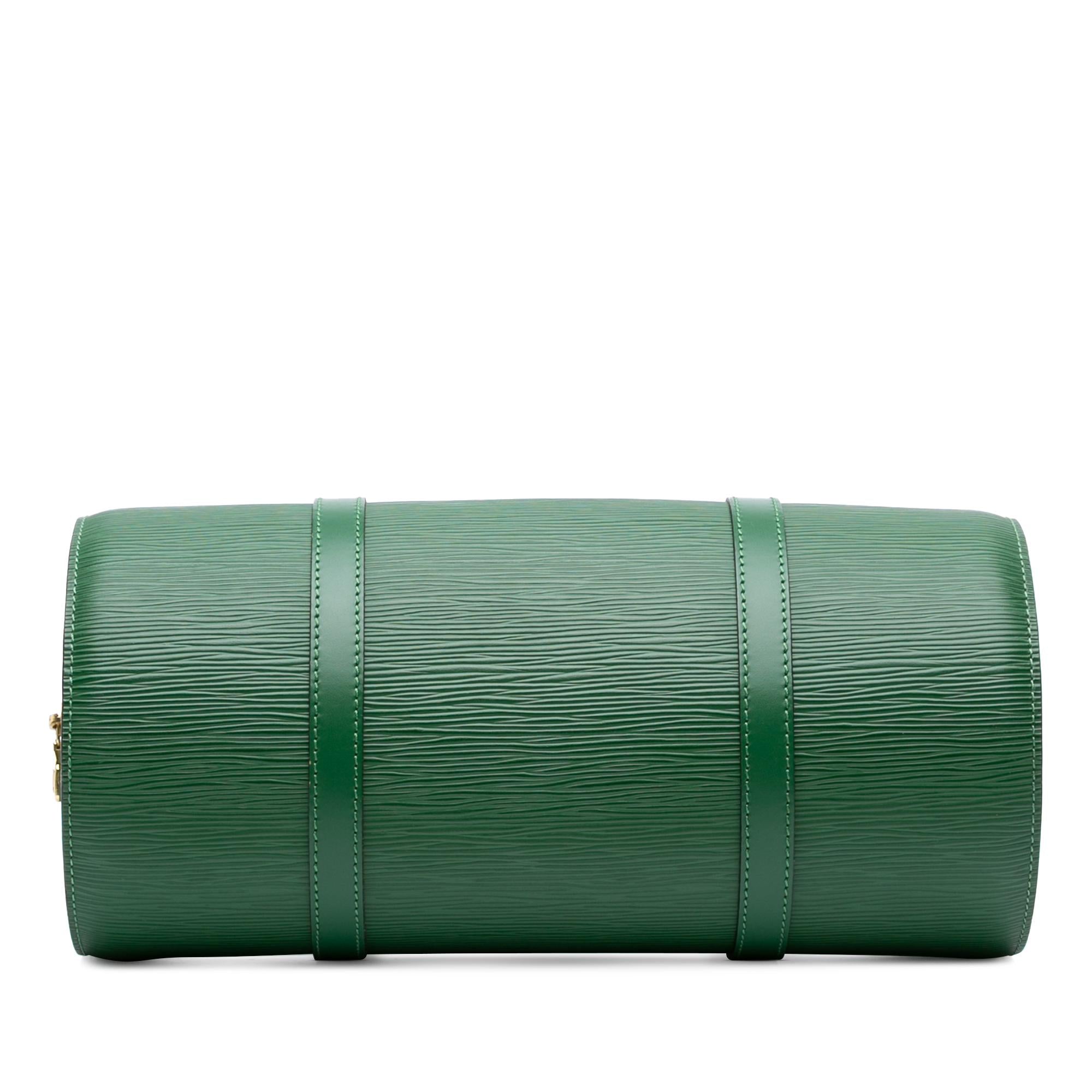 Louis Vuitton Epi Soufflot