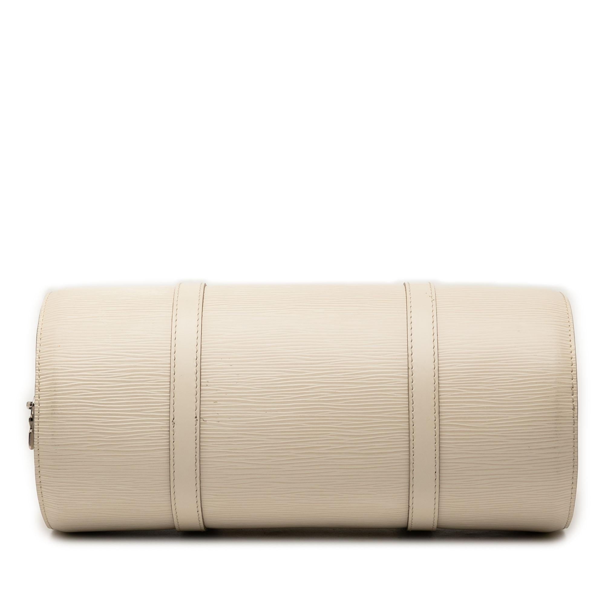 Louis Vuitton Epi Soufflot