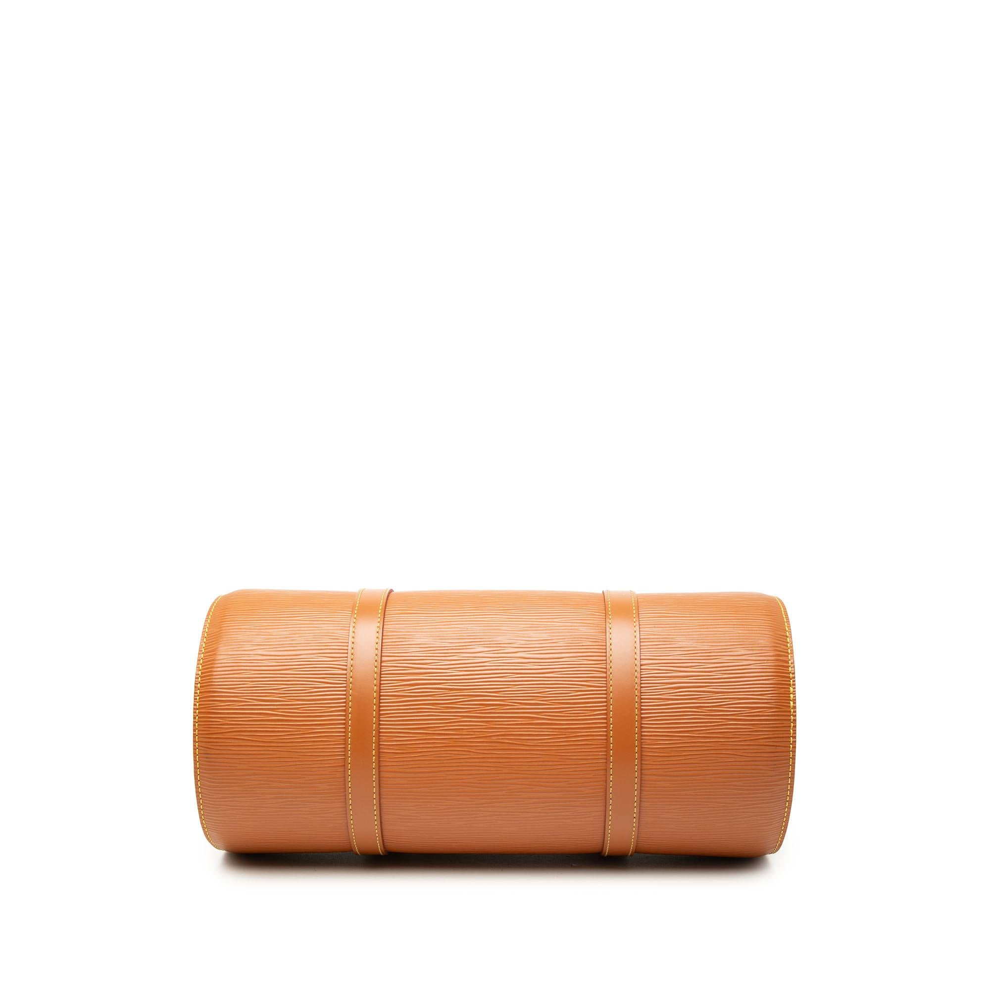 Louis Vuitton Epi Soufflot