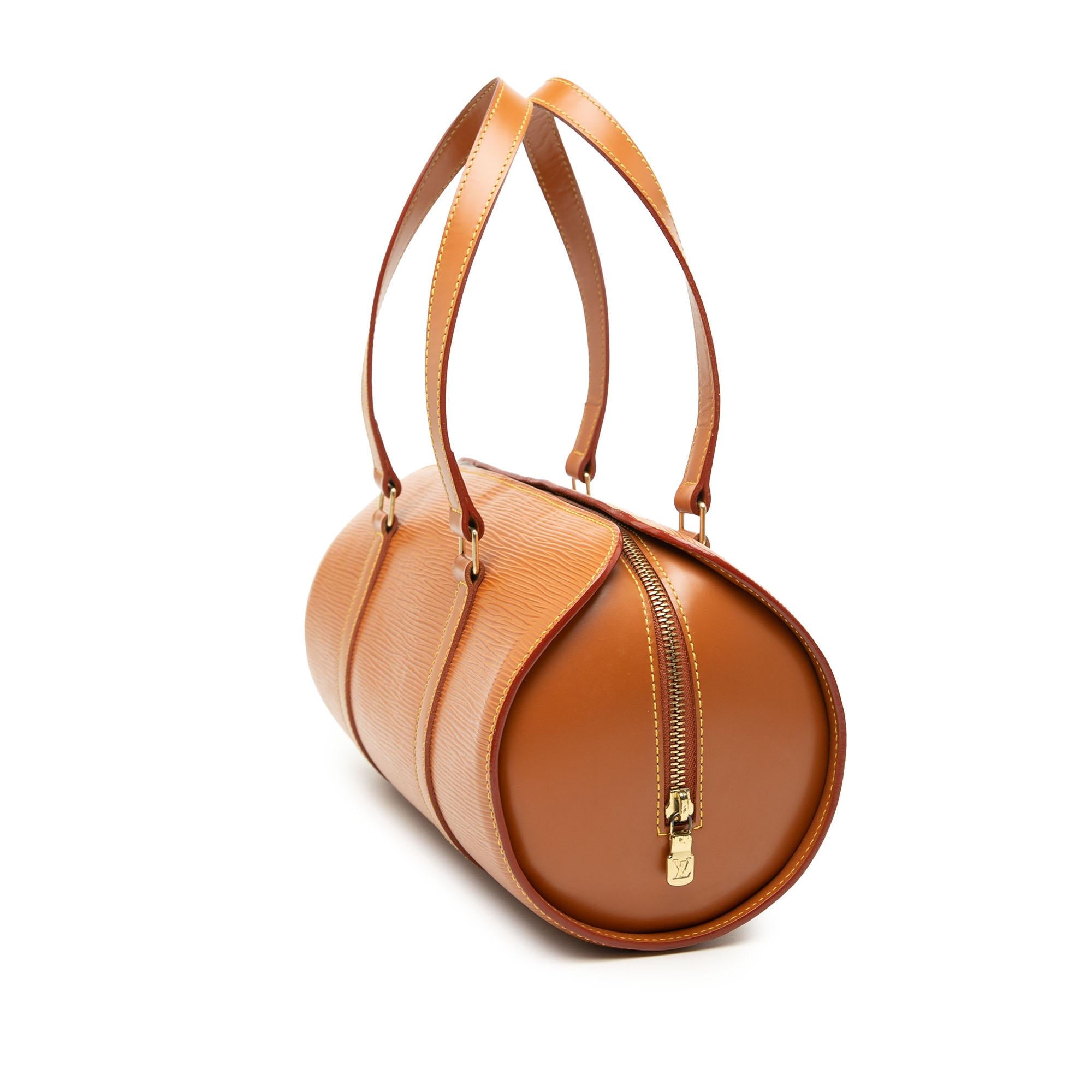 Louis Vuitton Epi Soufflot