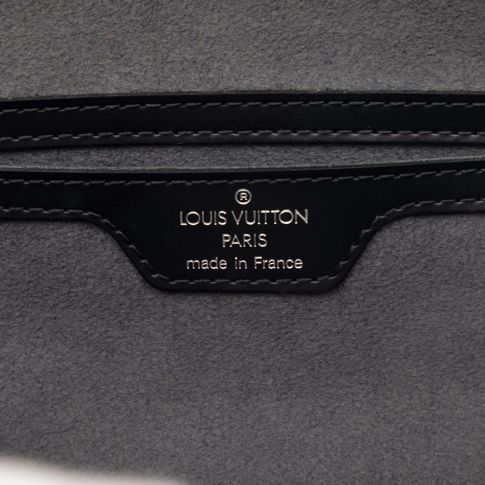 Louis Vuitton Epi Soufflot