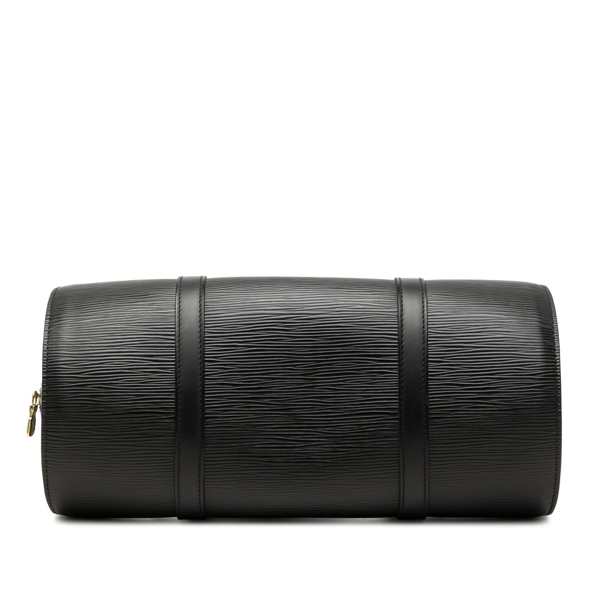 Louis Vuitton Epi Soufflot