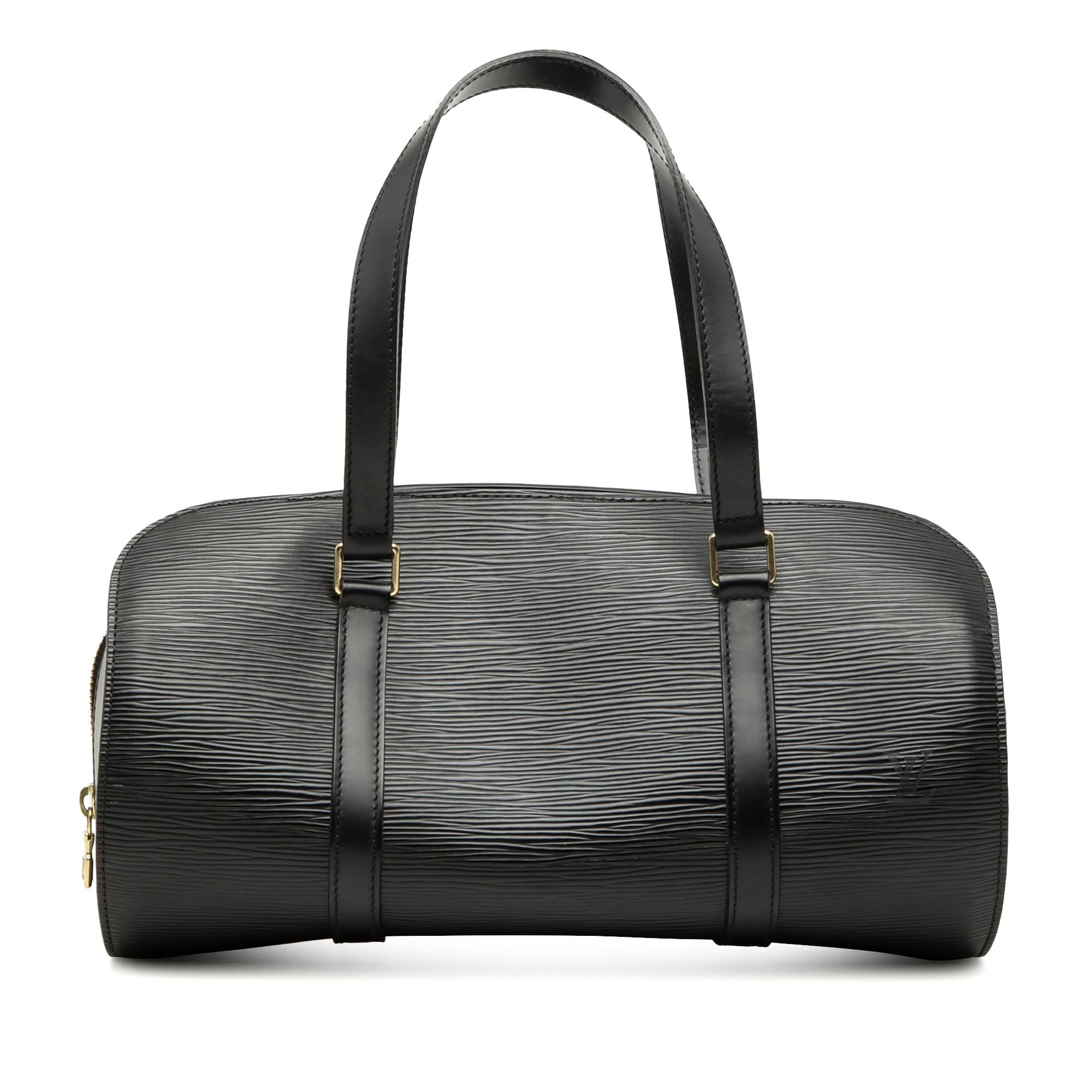 Louis Vuitton Epi Soufflot