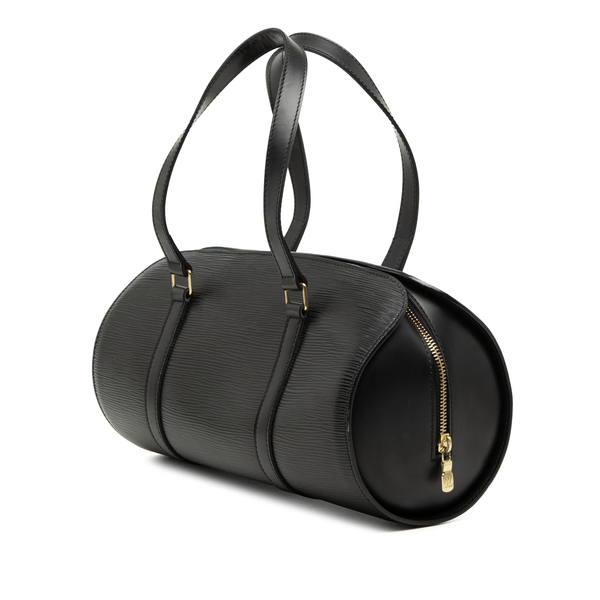 Louis Vuitton Epi Soufflot
