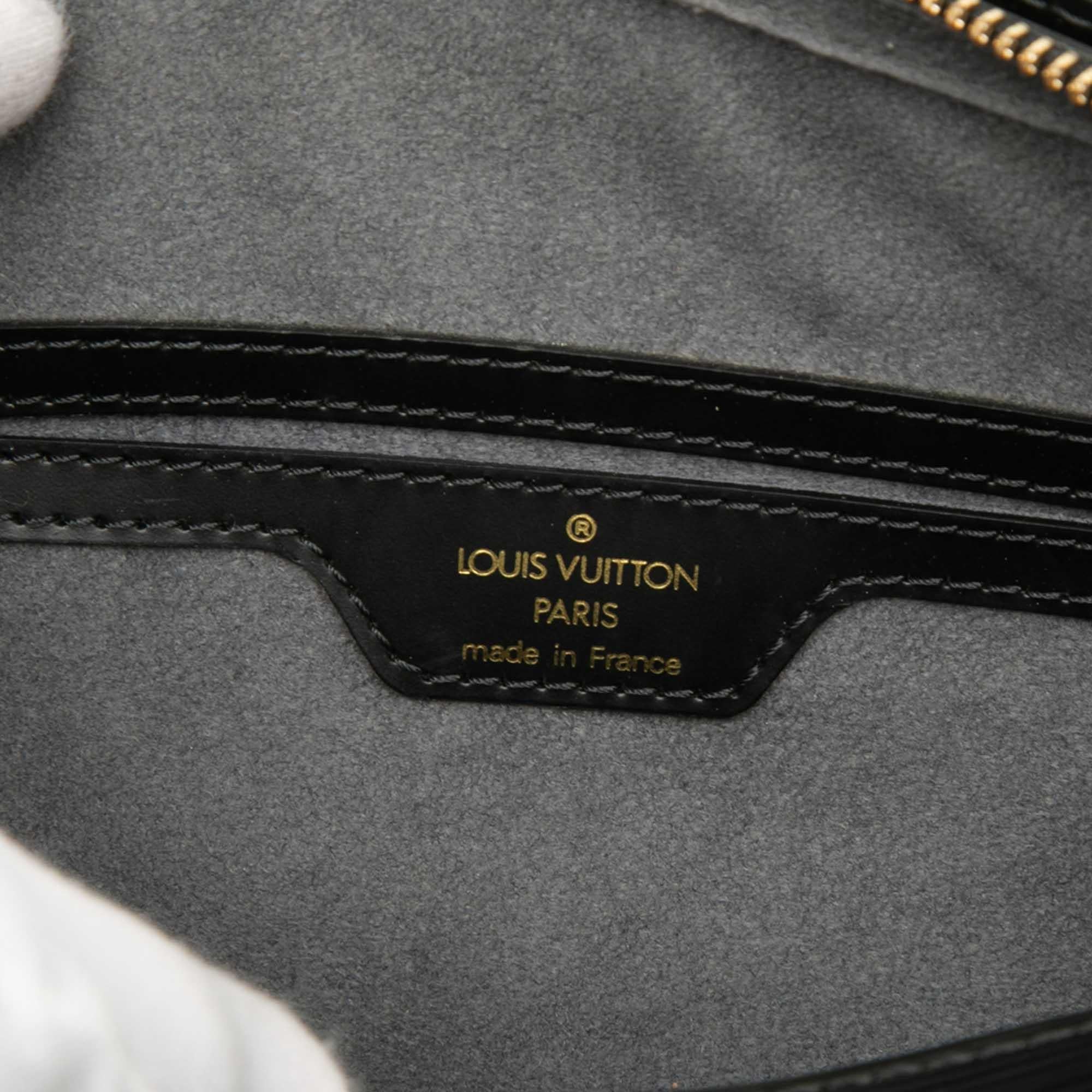 Louis Vuitton Epi Soufflot
