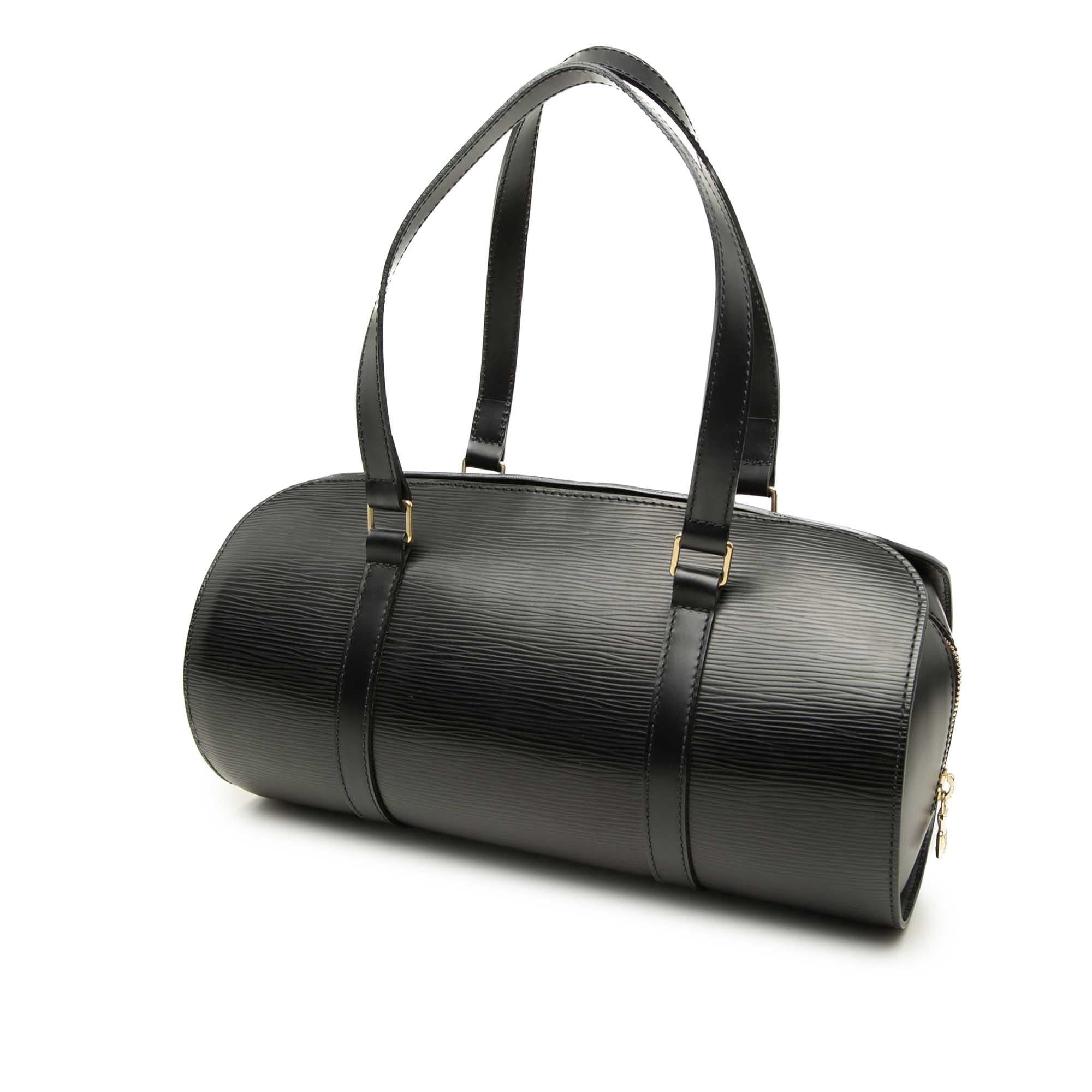 Louis Vuitton Epi Soufflot