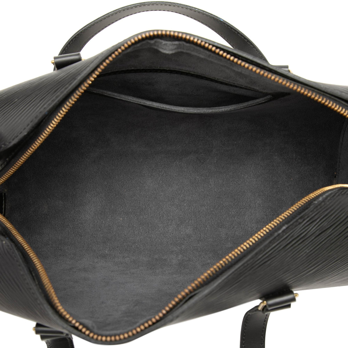 Louis Vuitton Epi Soufflot