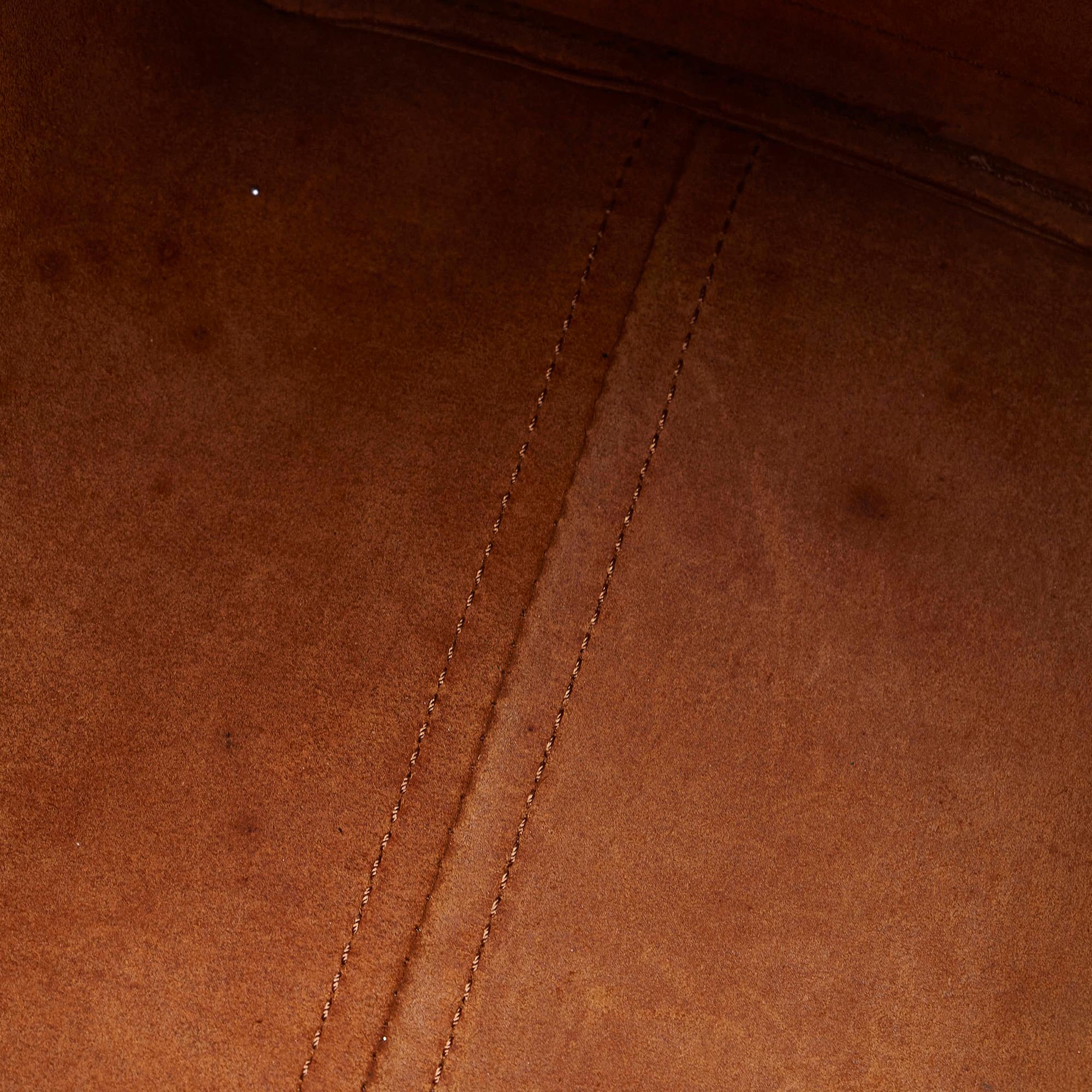 Louis Vuitton Epi Speedy 30 (SHG-qv9odi)