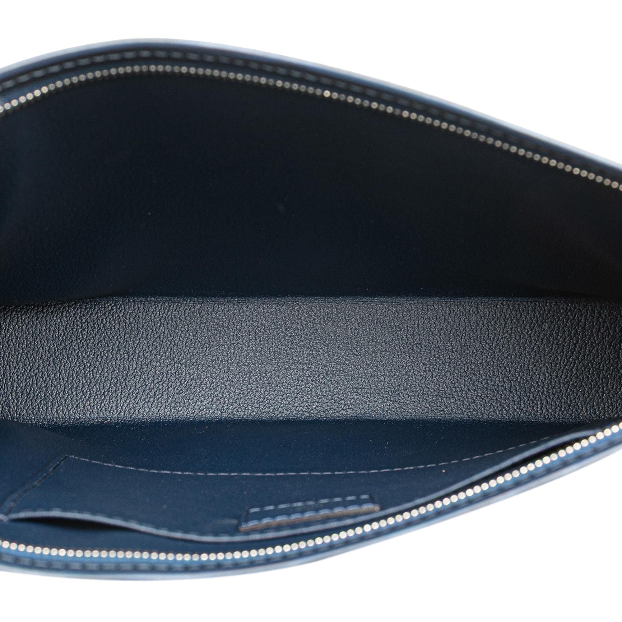 Louis Vuitton Epi Toiletry Pouch 26