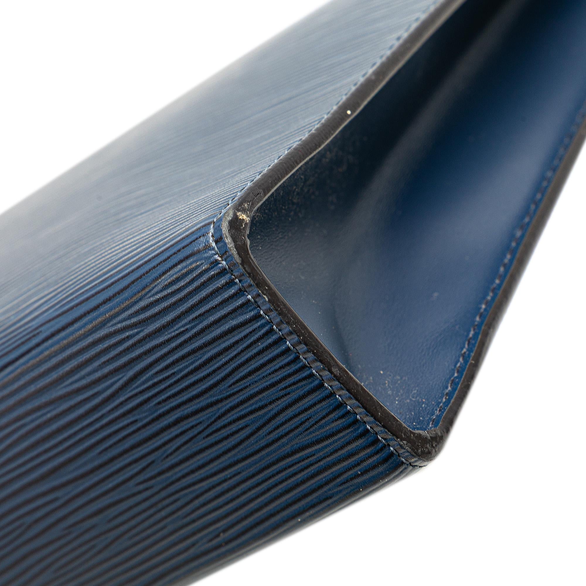 Louis Vuitton Epi Toiletry Pouch 26