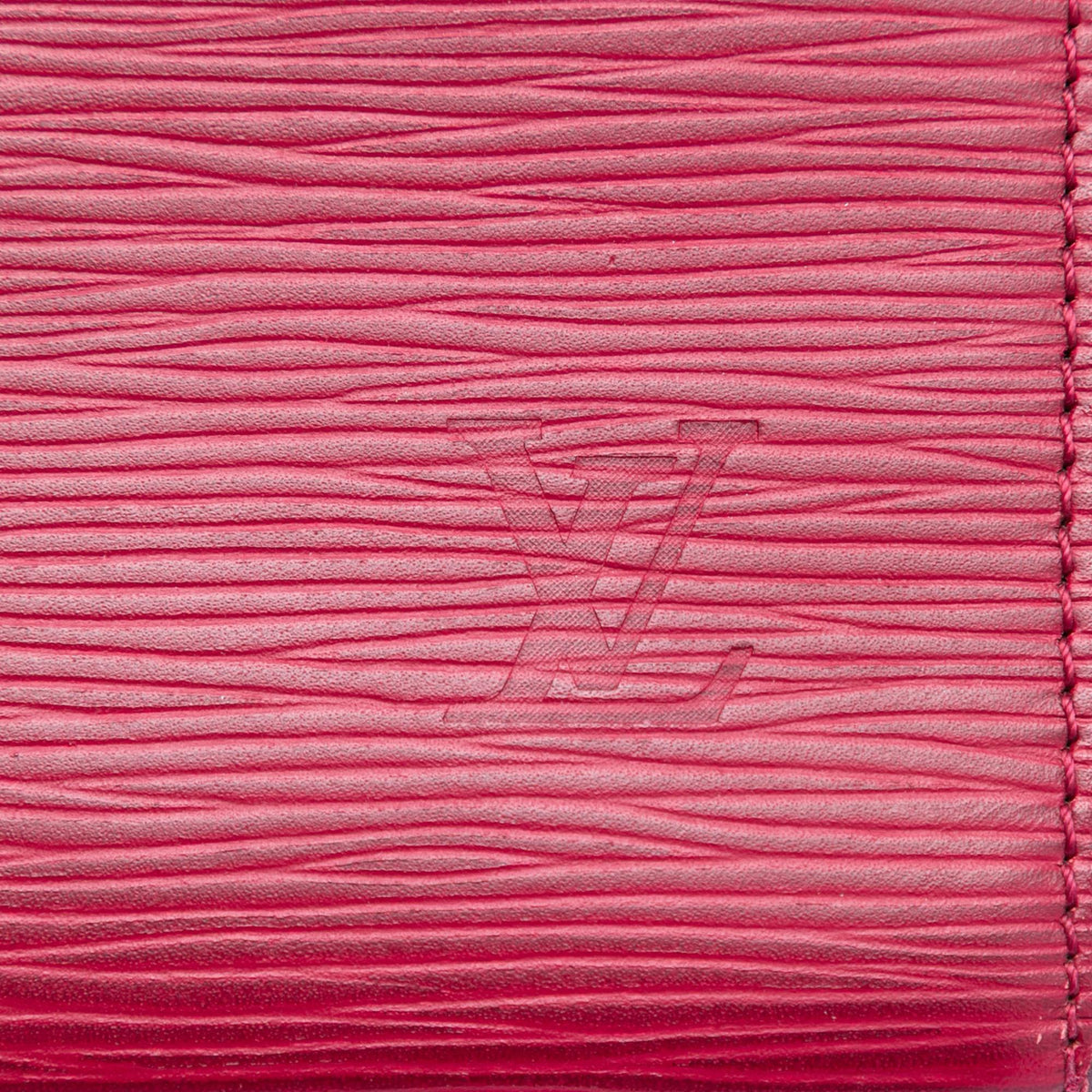 Louis Vuitton Epi Toiletry Pouch 26