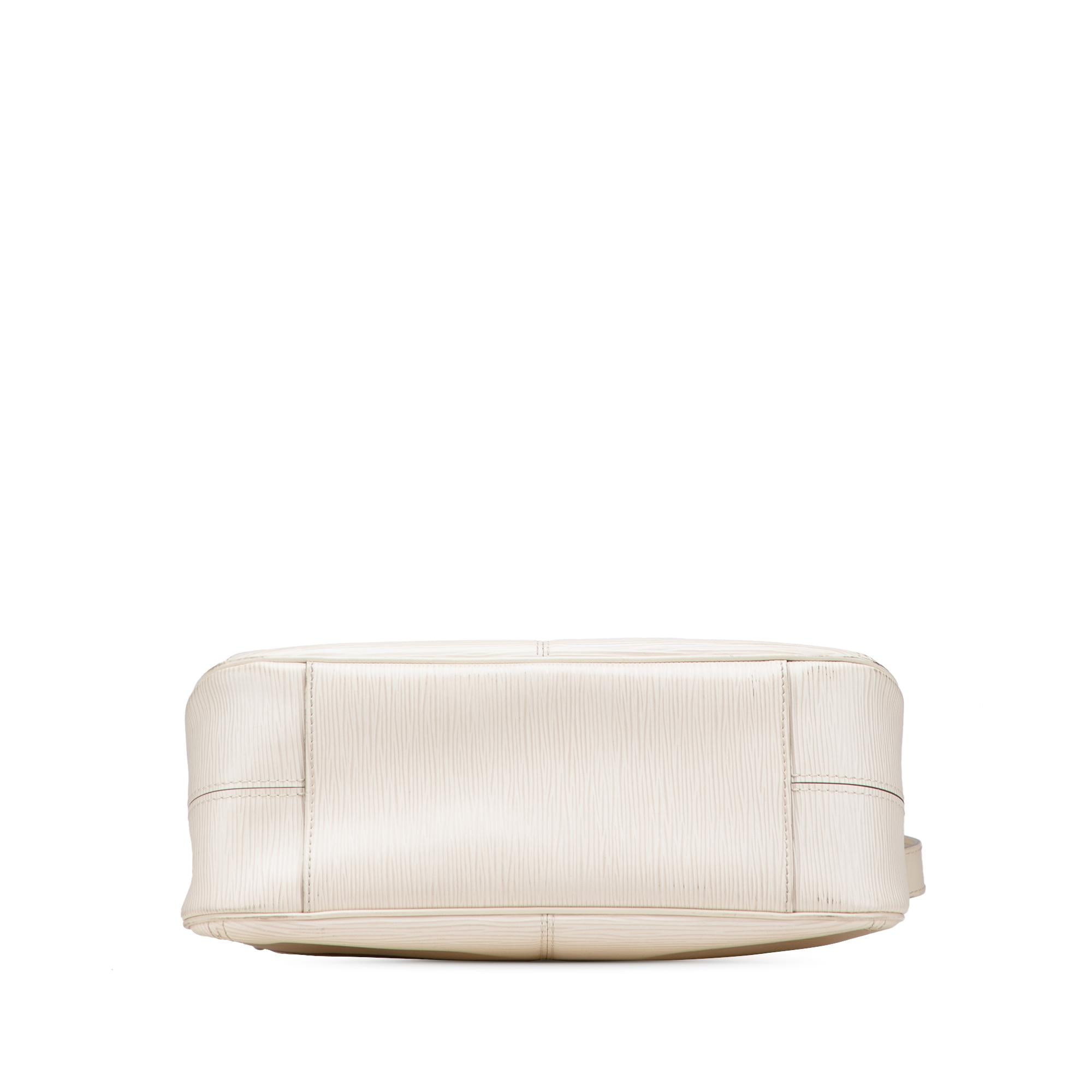 Louis Vuitton Epi Turenne PM