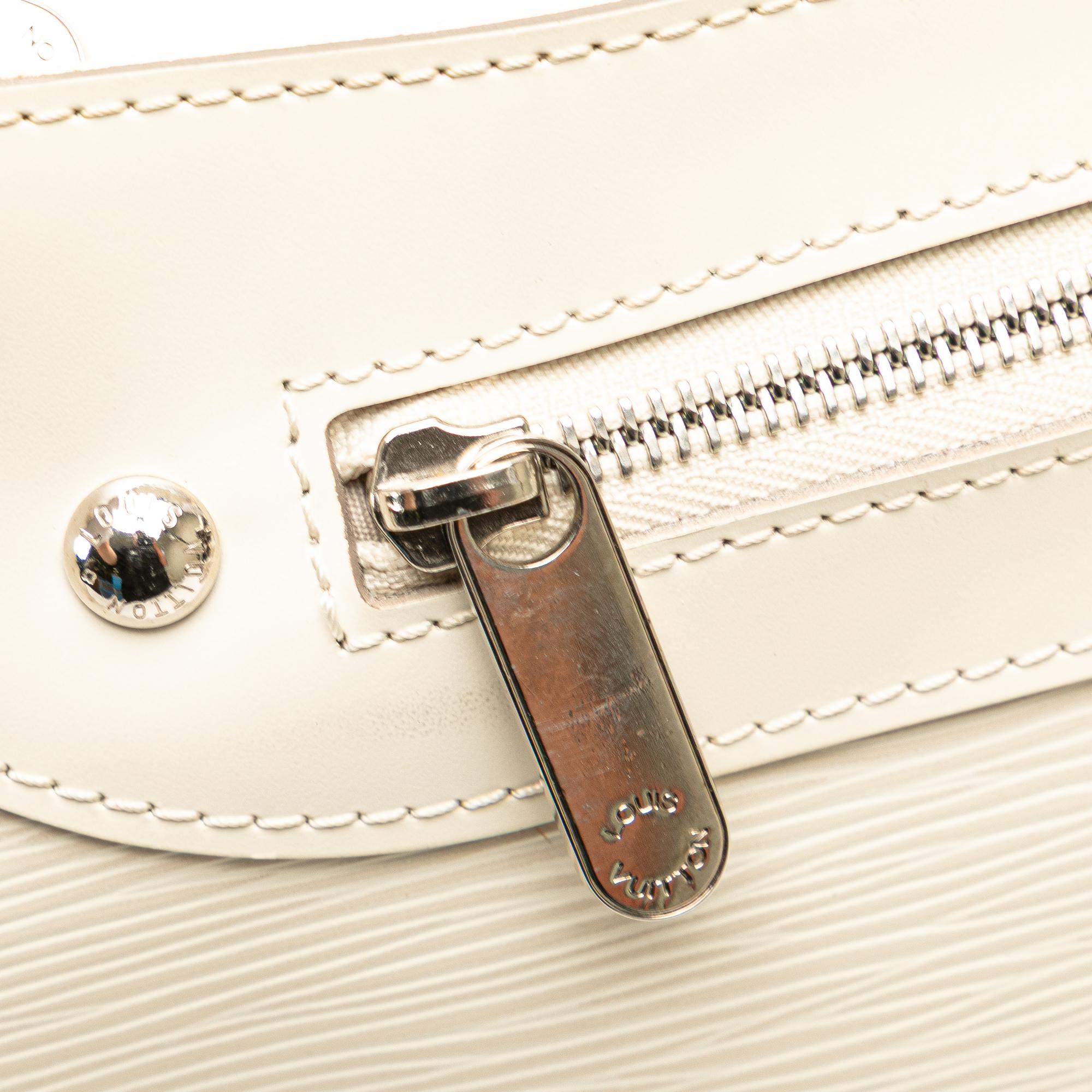 Louis Vuitton Epi Turenne PM