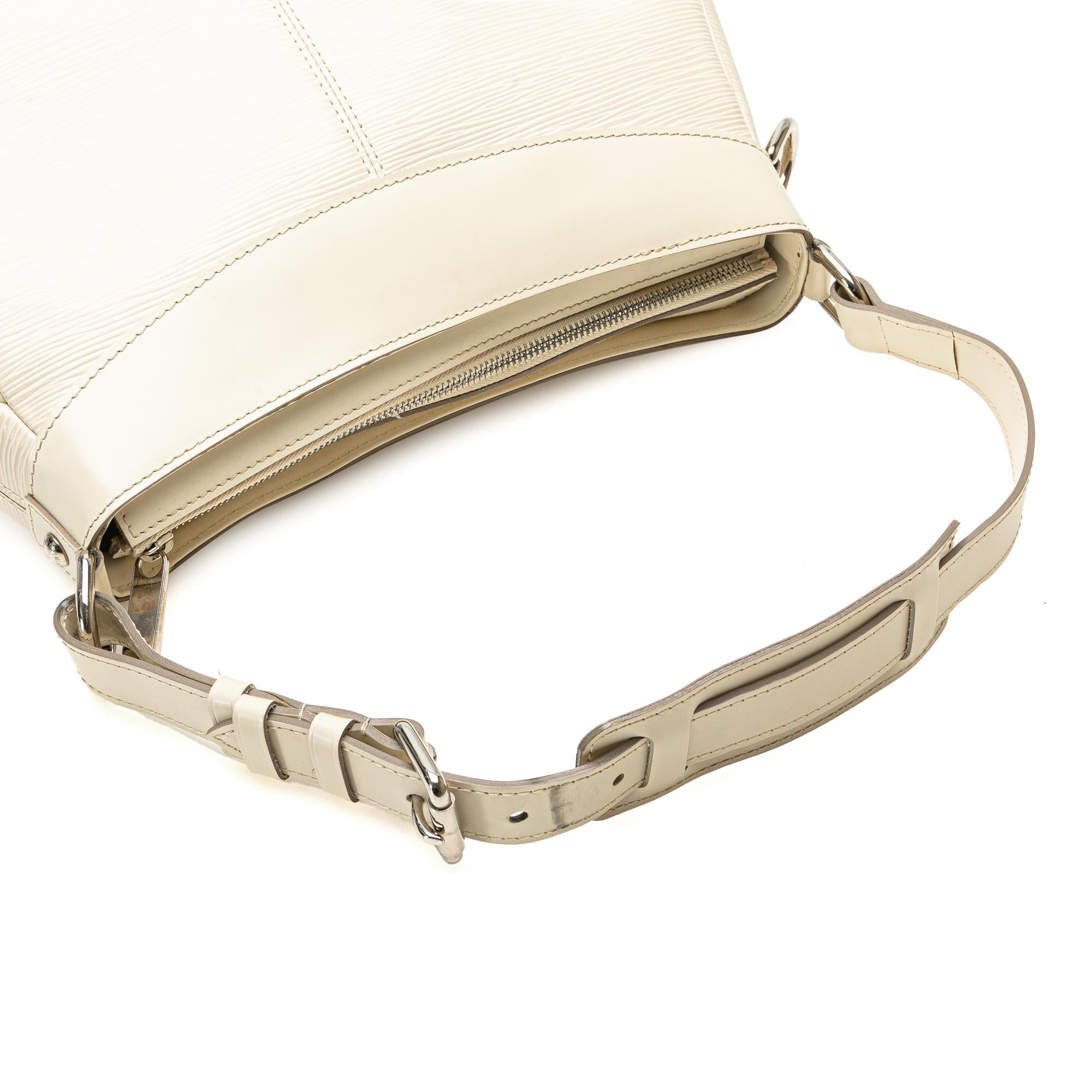 Louis Vuitton Epi Turenne PM