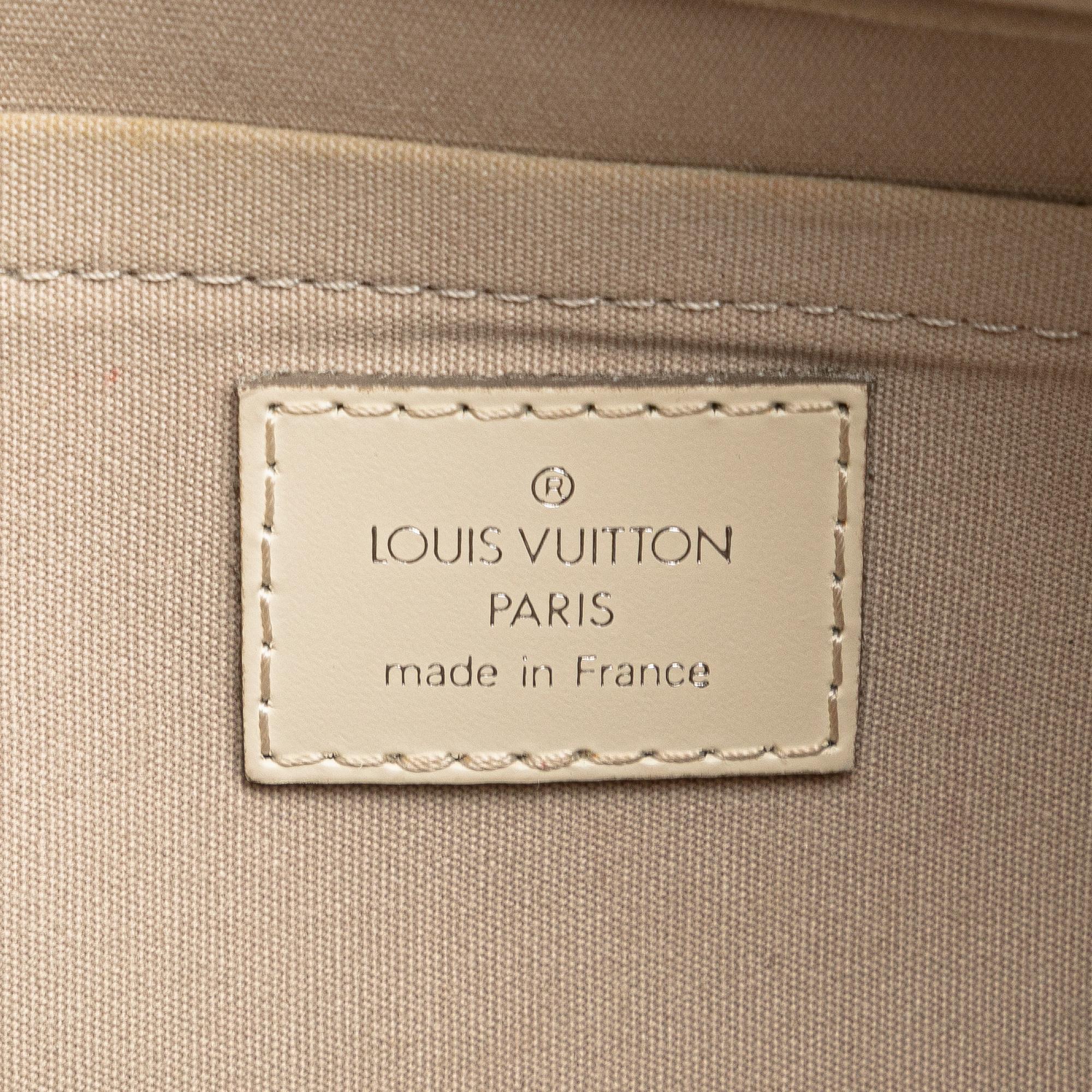 Louis Vuitton Epi Turenne PM