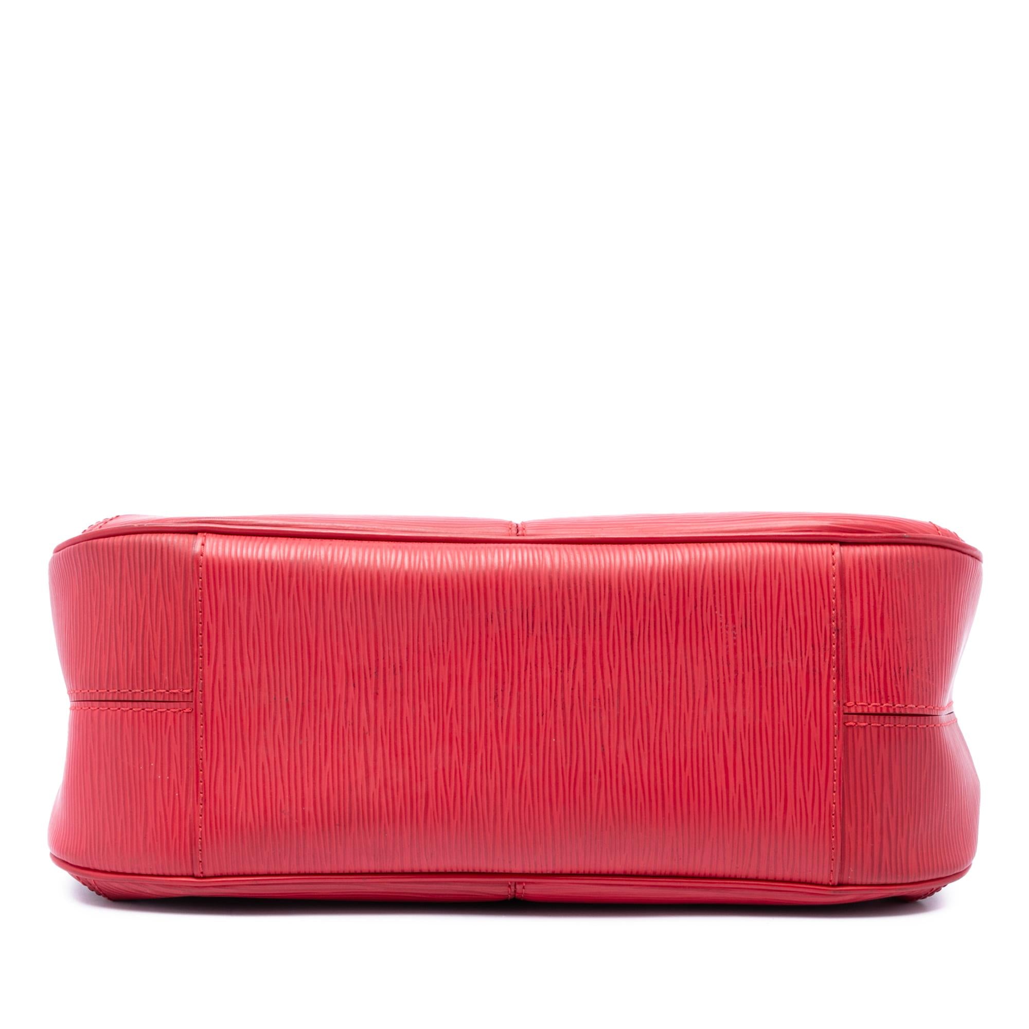 Louis Vuitton Epi Turenne PM