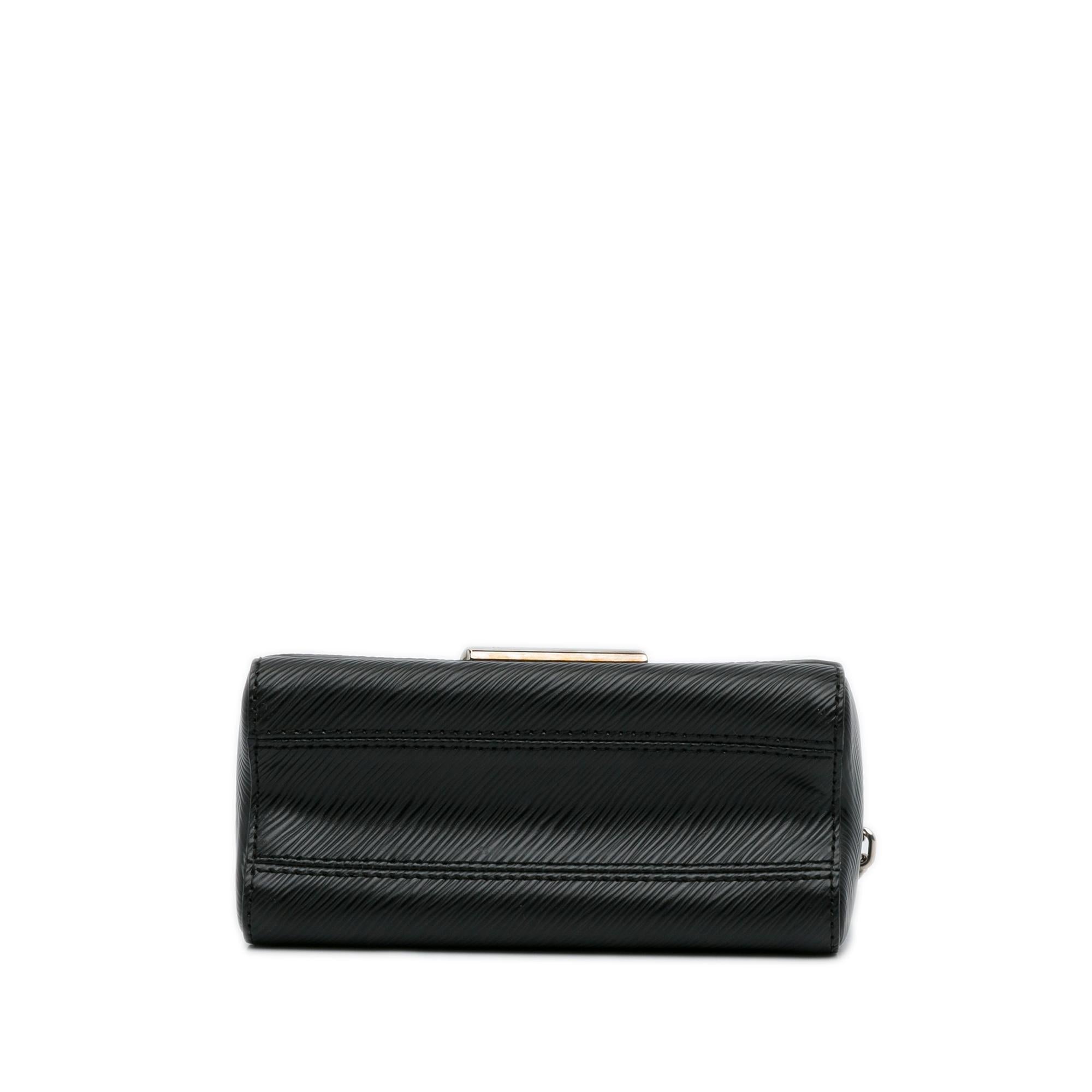 Louis Vuitton Epi Twist PM (SHG-EcGgBA)