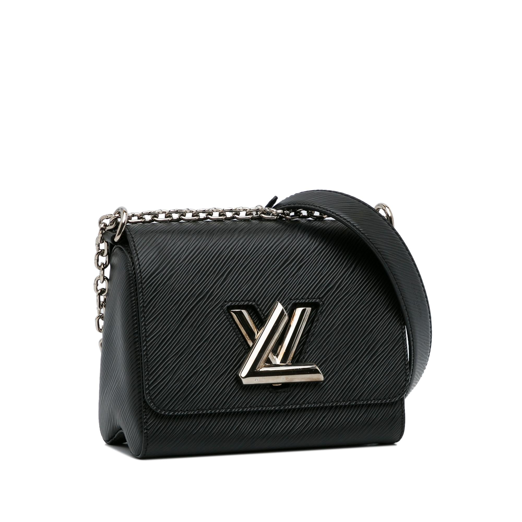 Louis Vuitton Epi Twist PM (SHG-EcGgBA)