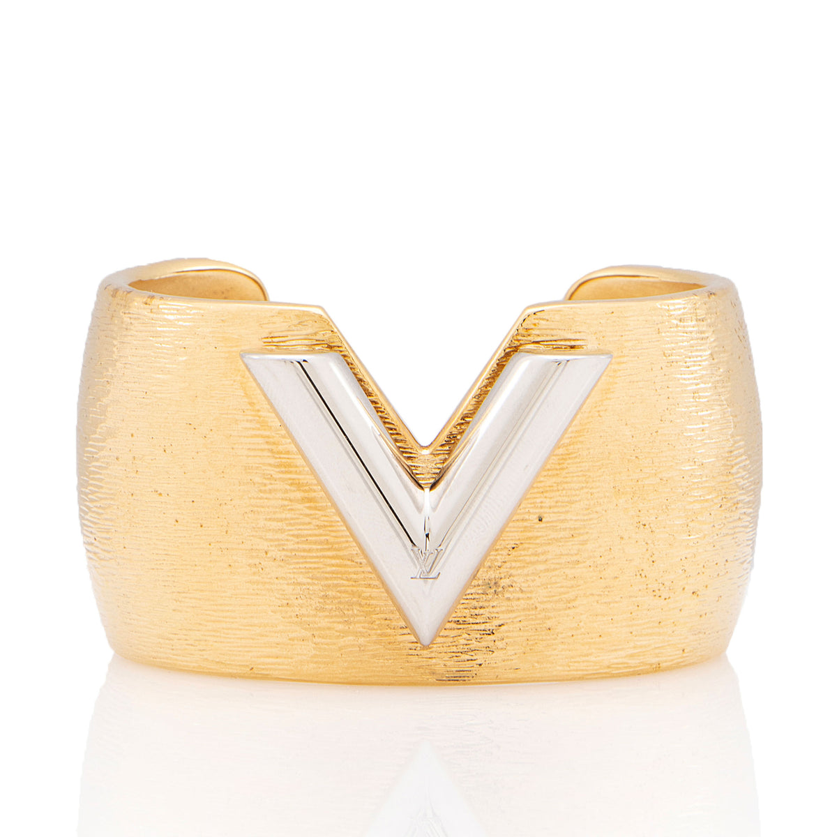 Louis Vuitton Essential V Colorama Cuff