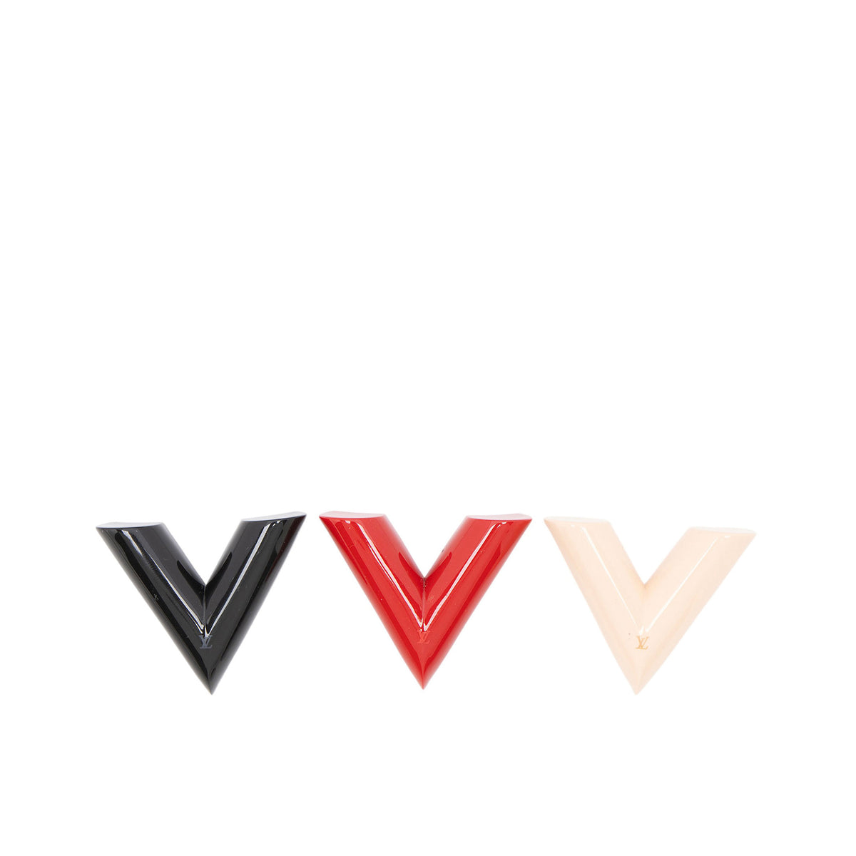 Louis Vuitton Essential V Colorama Cuff