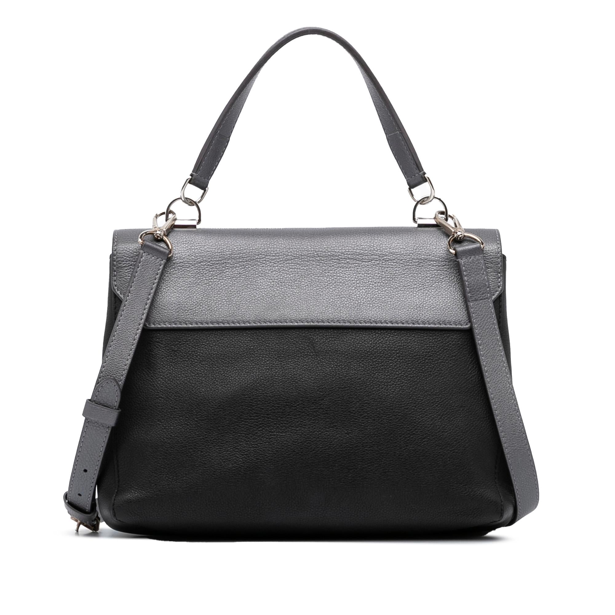 Louis Vuitton Eyelet LockMe II