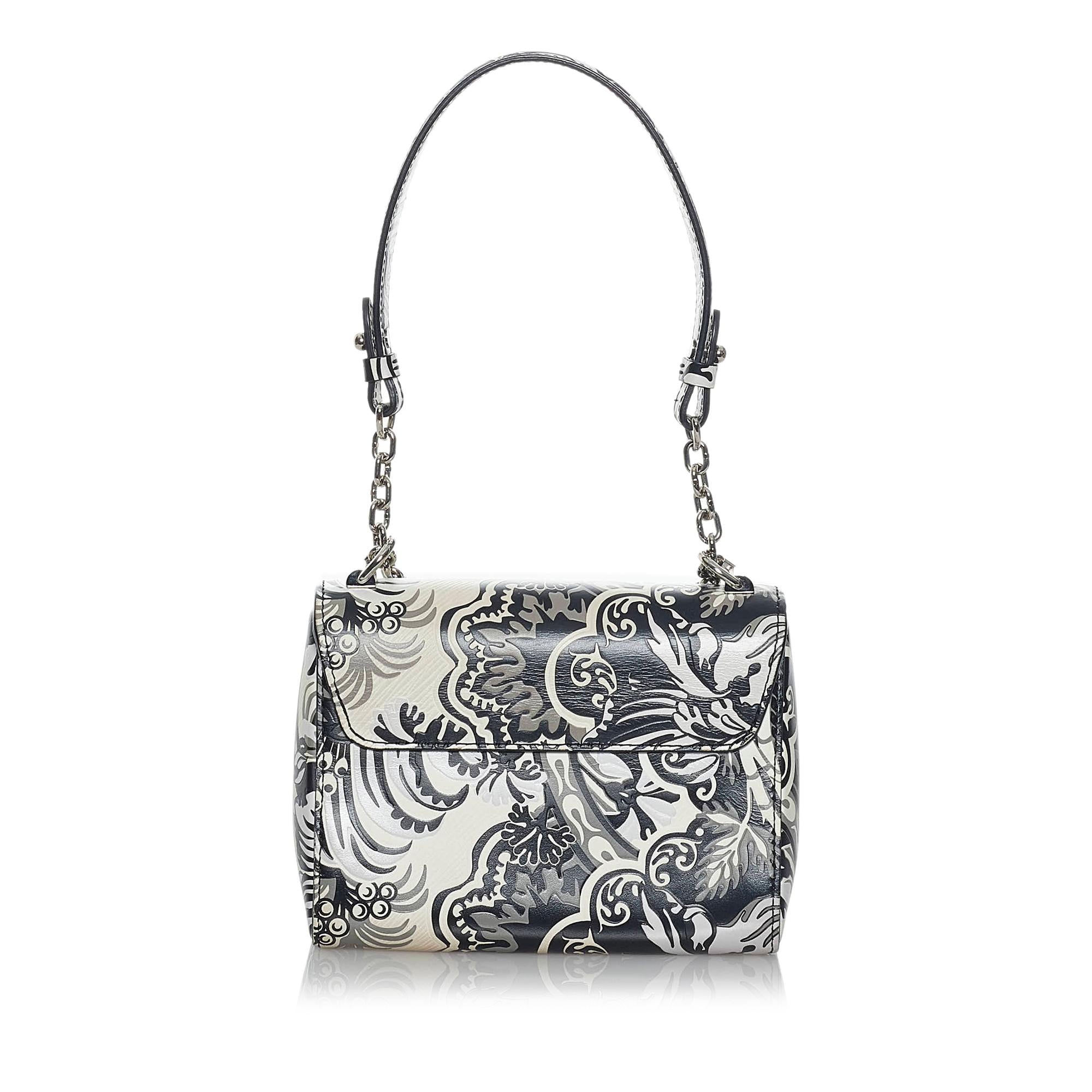Louis Vuitton Floral Twist (SHG-kCCxbf)