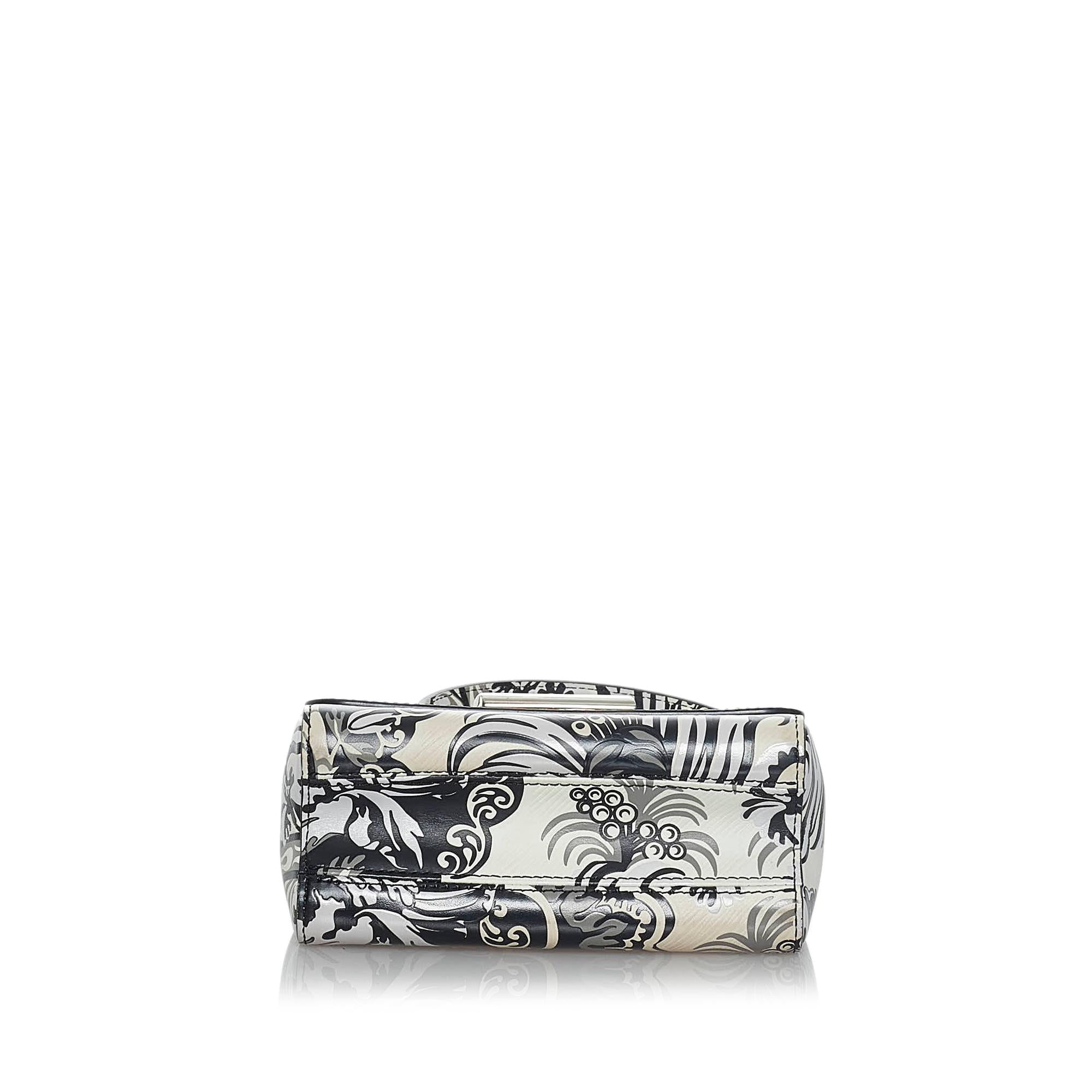 Louis Vuitton Floral Twist (SHG-kCCxbf)