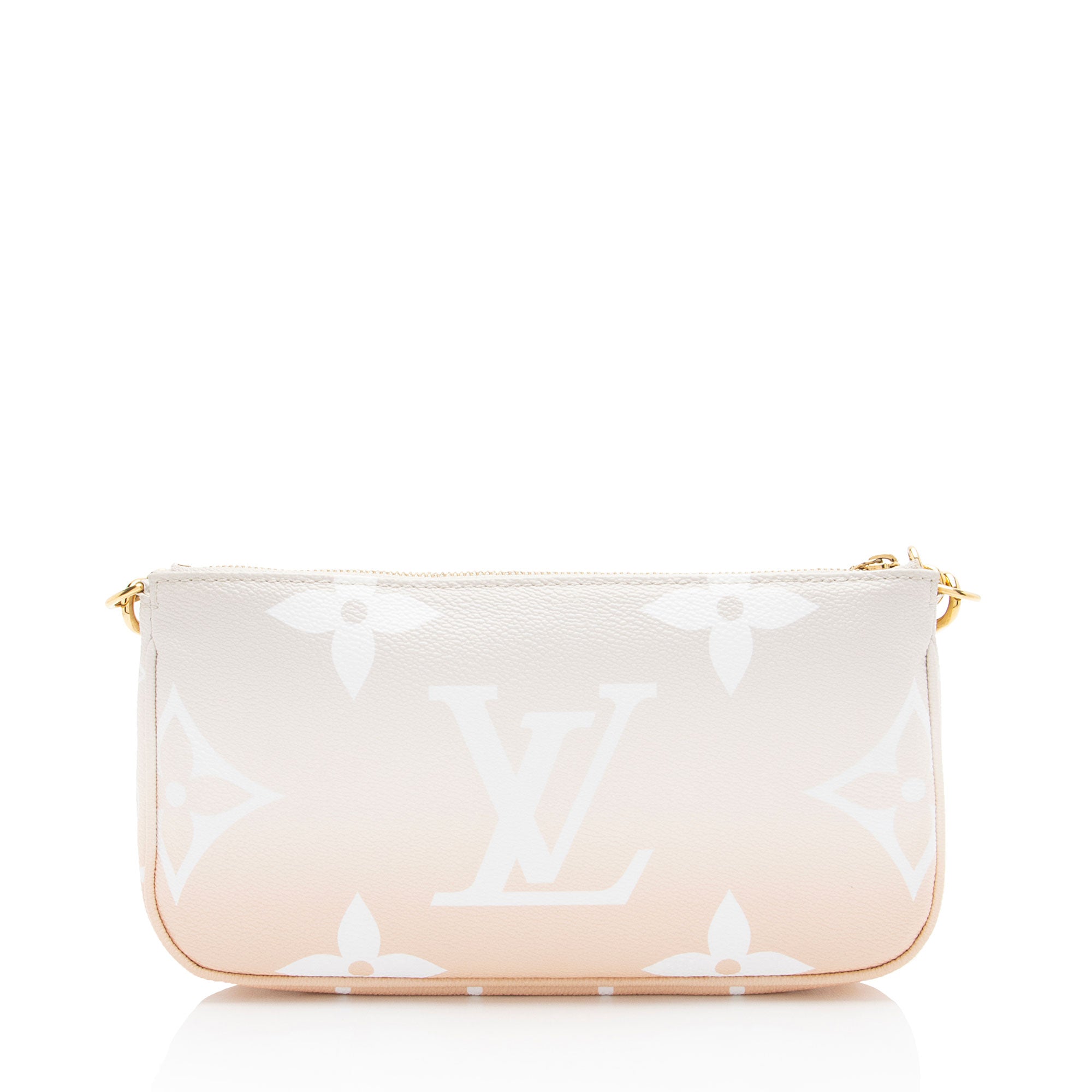 Louis Vuitton Giant Monogram Canvas By The Pool Multi-Pochette Accessoires