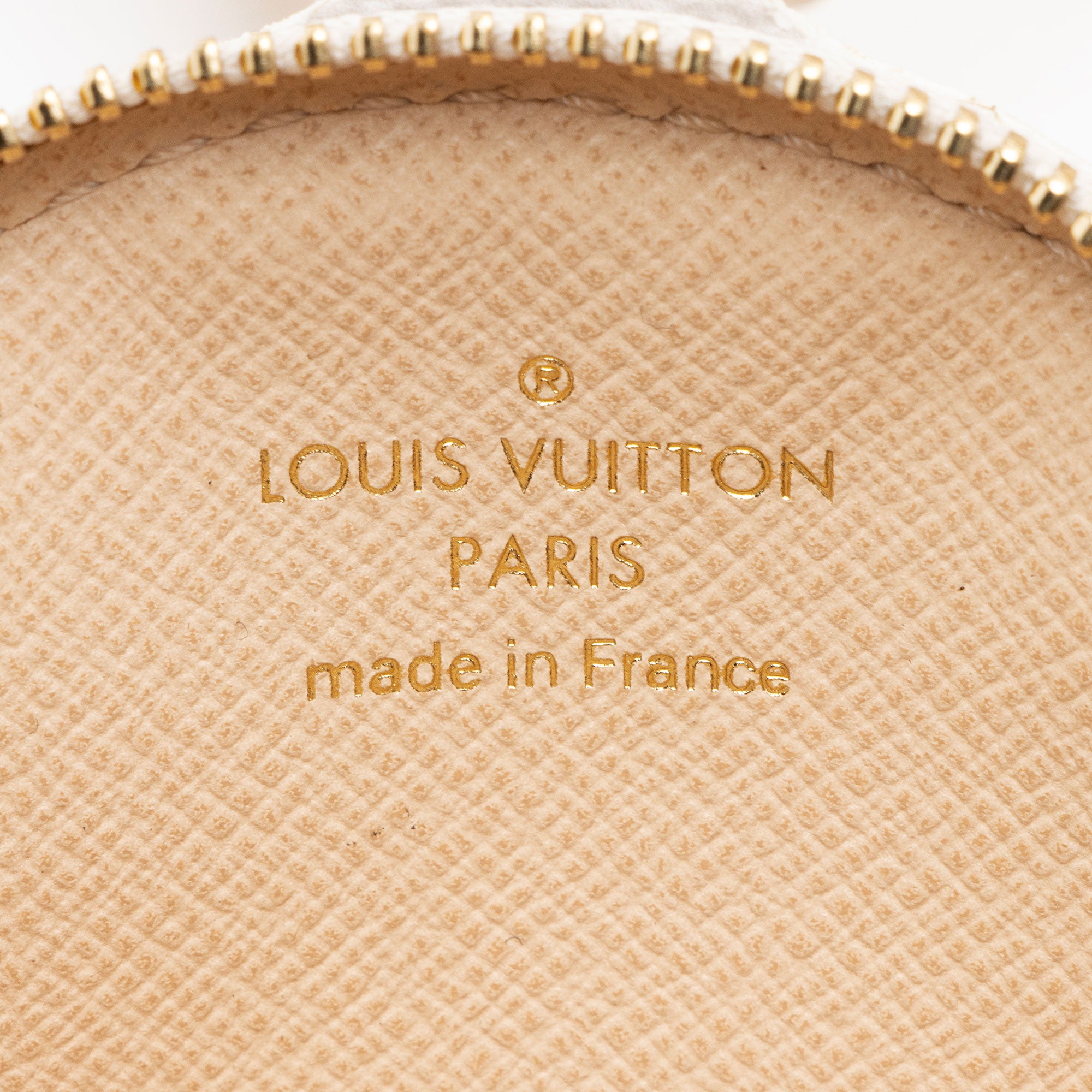 Louis Vuitton Giant Monogram Canvas By The Pool Multi-Pochette Accessoires