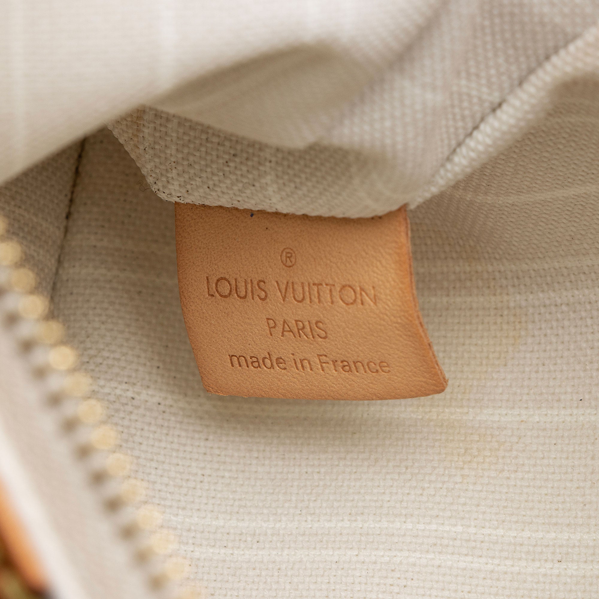 Louis Vuitton Giant Monogram Canvas By The Pool Multi-Pochette Accessoires