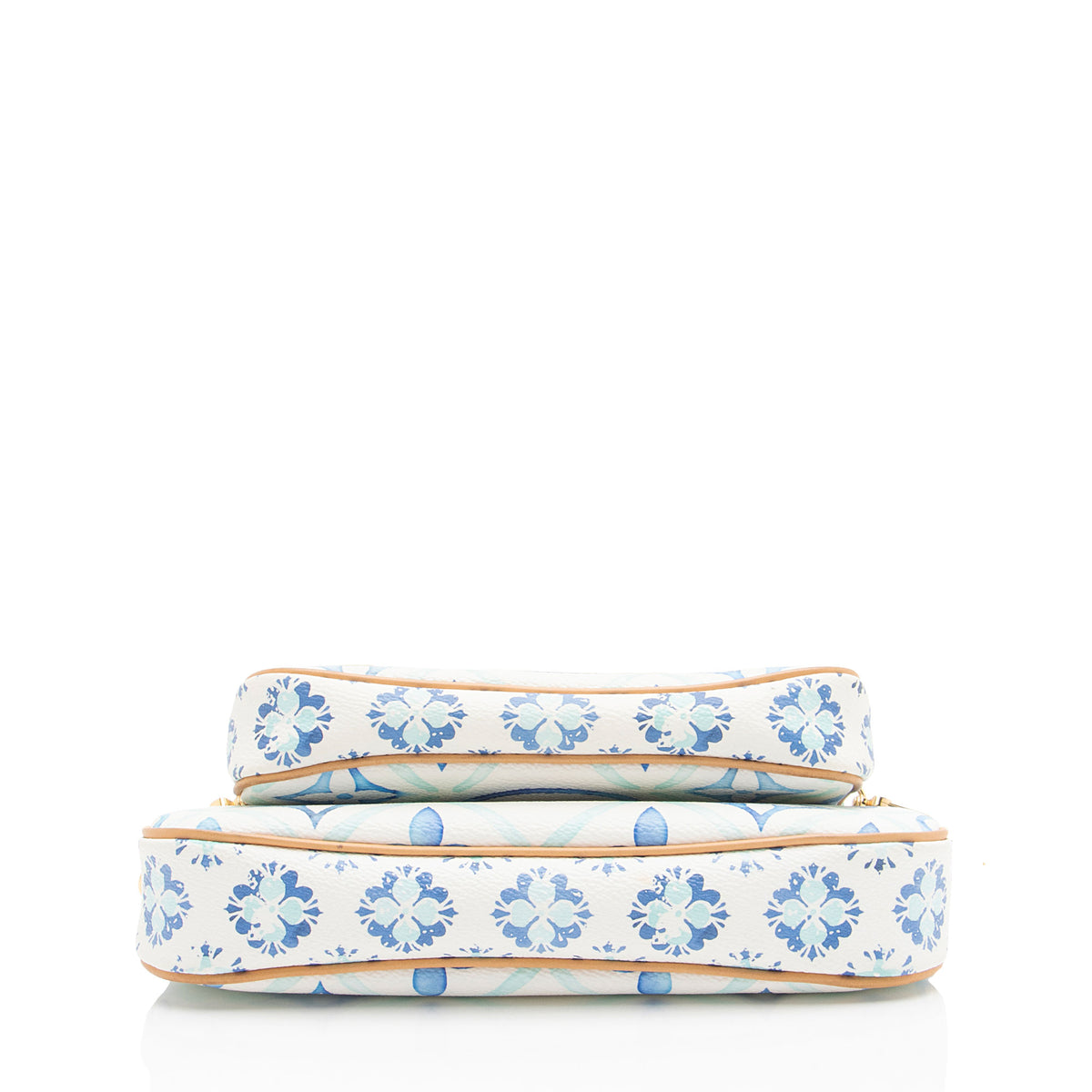 Louis Vuitton Giant Monogram Canvas By The Pool Multi-Pochette Accessoires