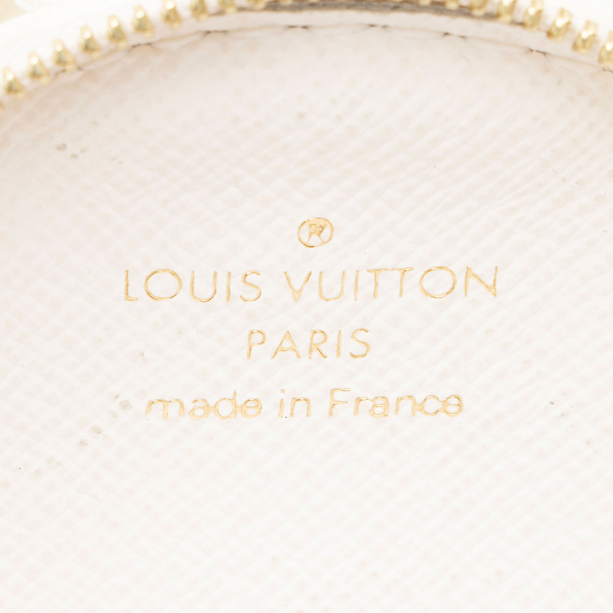 Louis Vuitton Giant Monogram Canvas By The Pool Multi-Pochette Accessoires