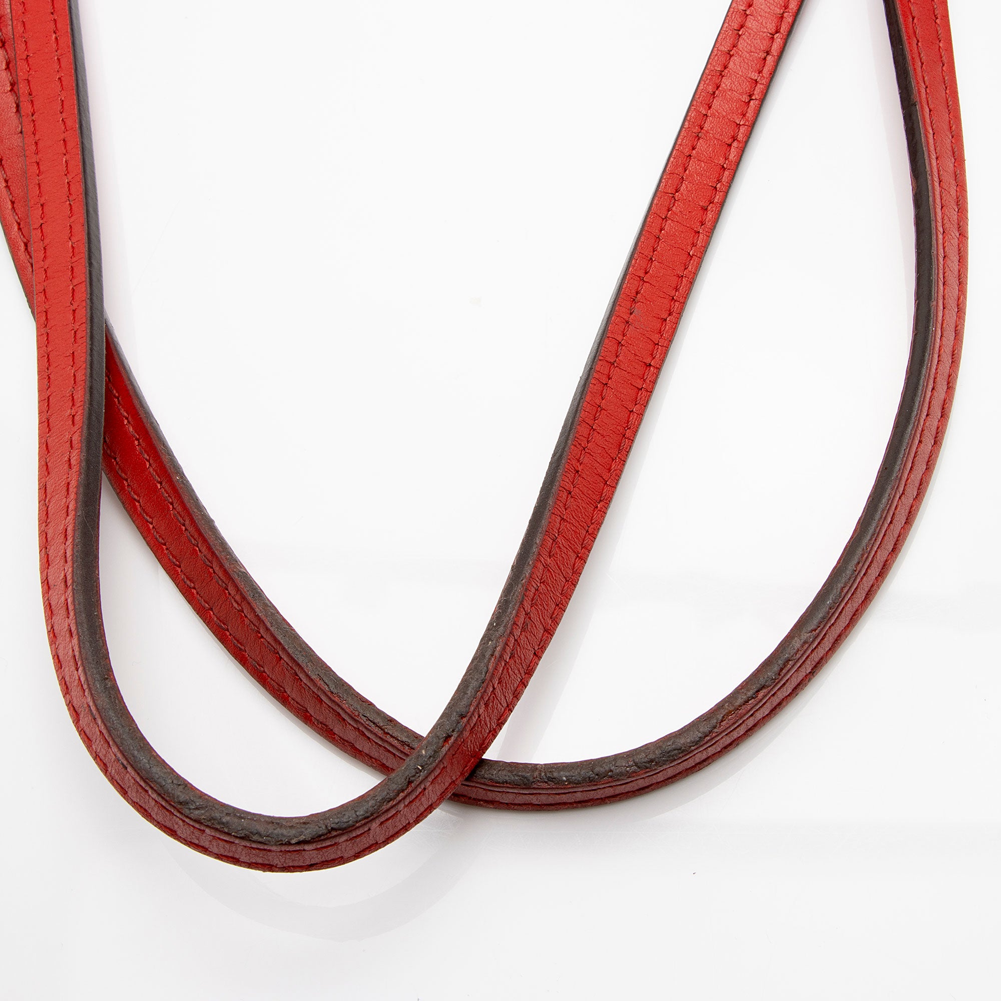 Louis Vuitton Giant Monogram Canvas Escale Neverfull MM Tote (SHF-Gnk0zz)