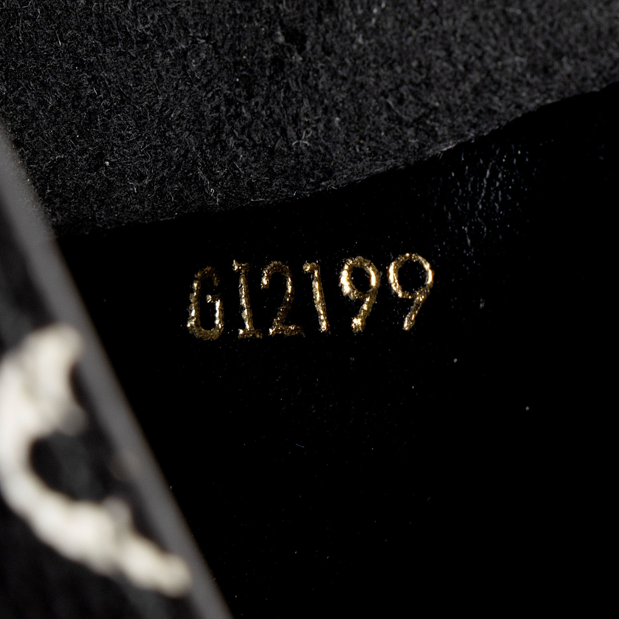 Louis Vuitton Giant Monogram Canvas Jungle Double Zip Pochette