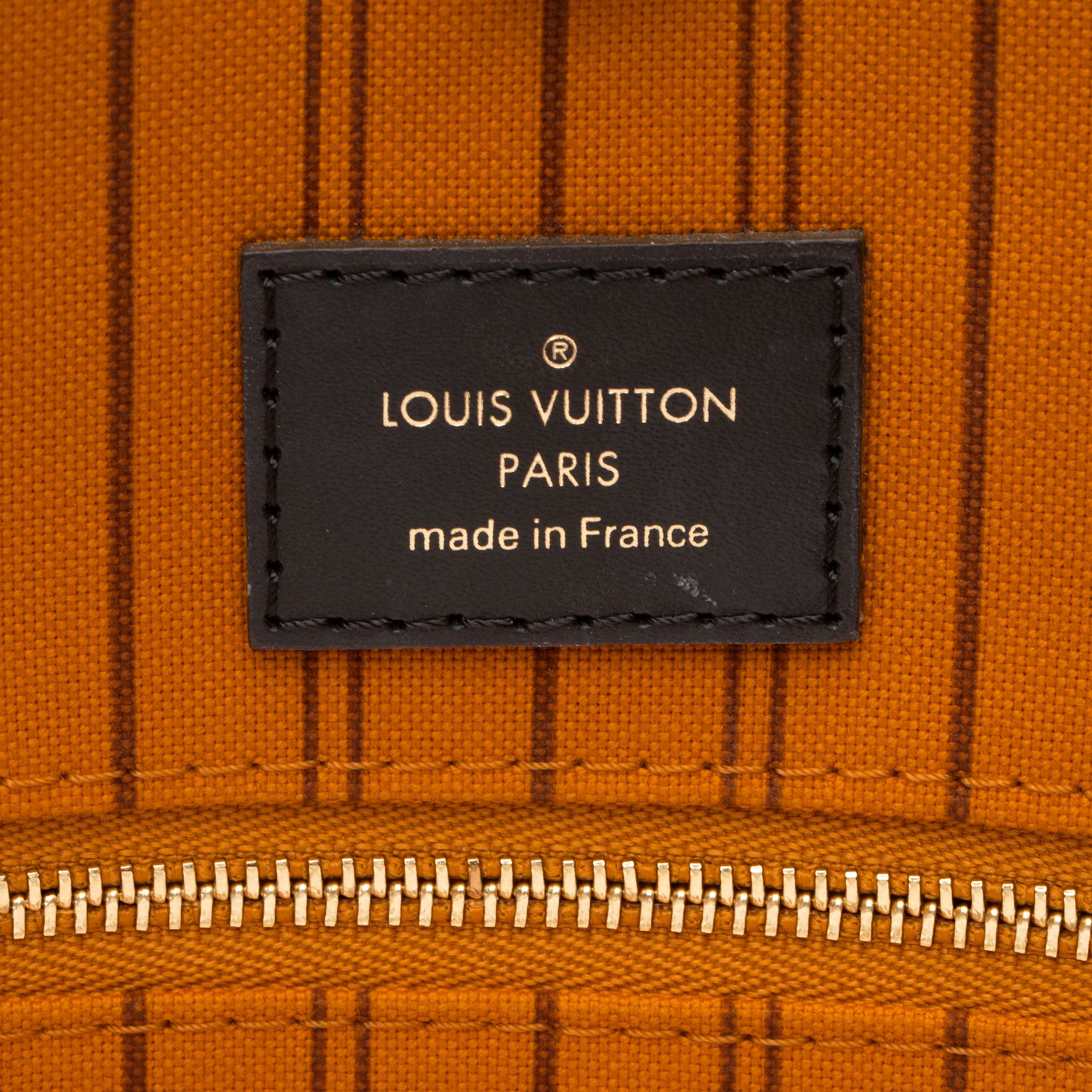 Louis Vuitton Giant Monogram Canvas Jungle Onthego GM Tote (SHF-UZF7TB)
