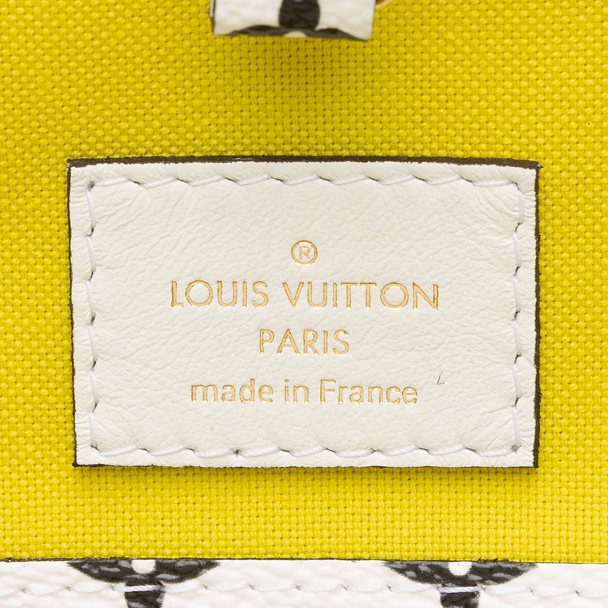 Louis Vuitton Giant Monogram Canvas Neverfull MM Tote (SHF-FTNZLi)