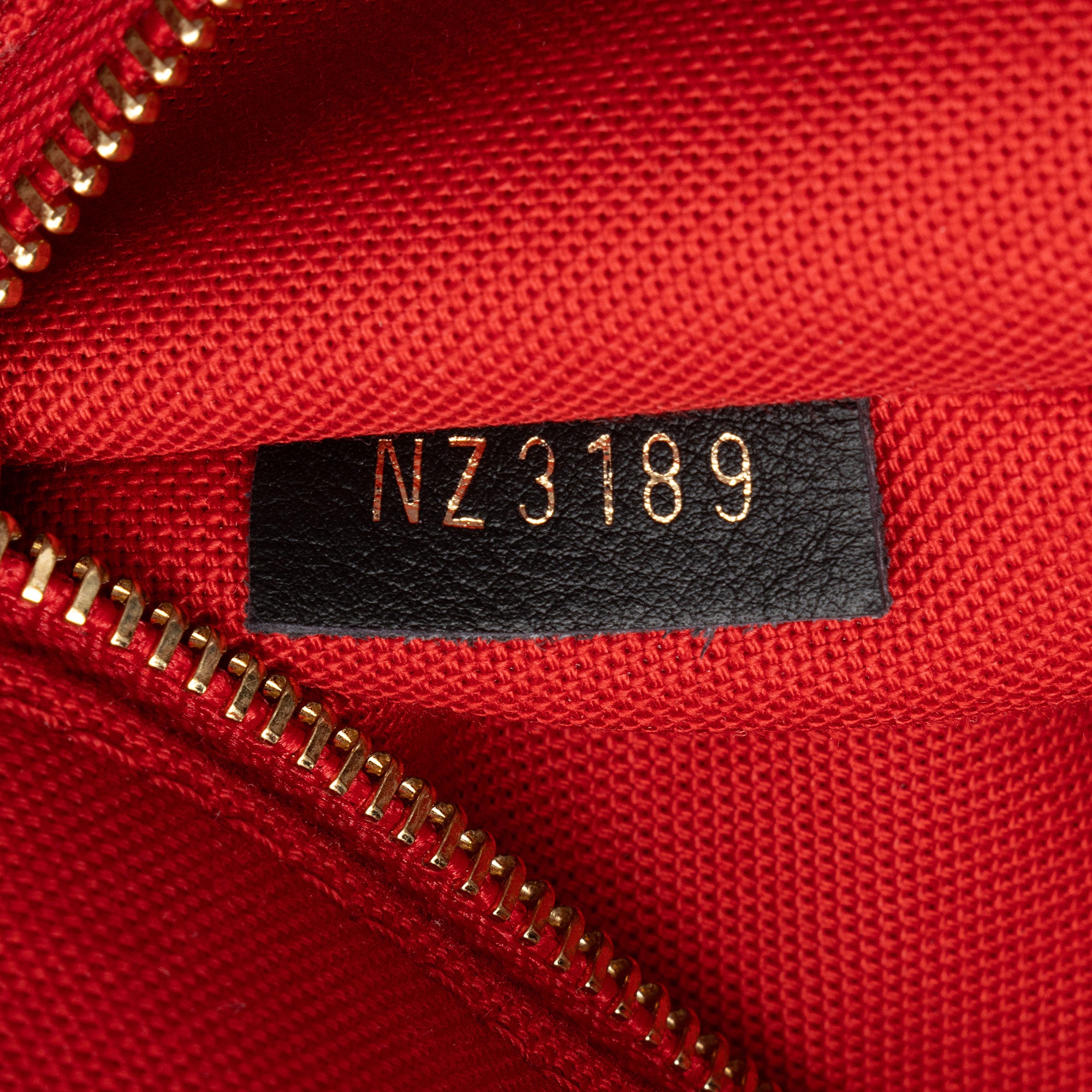 Louis Vuitton Giant Monogram Canvas Onthego GM Tote (SHF-BTGNiS)