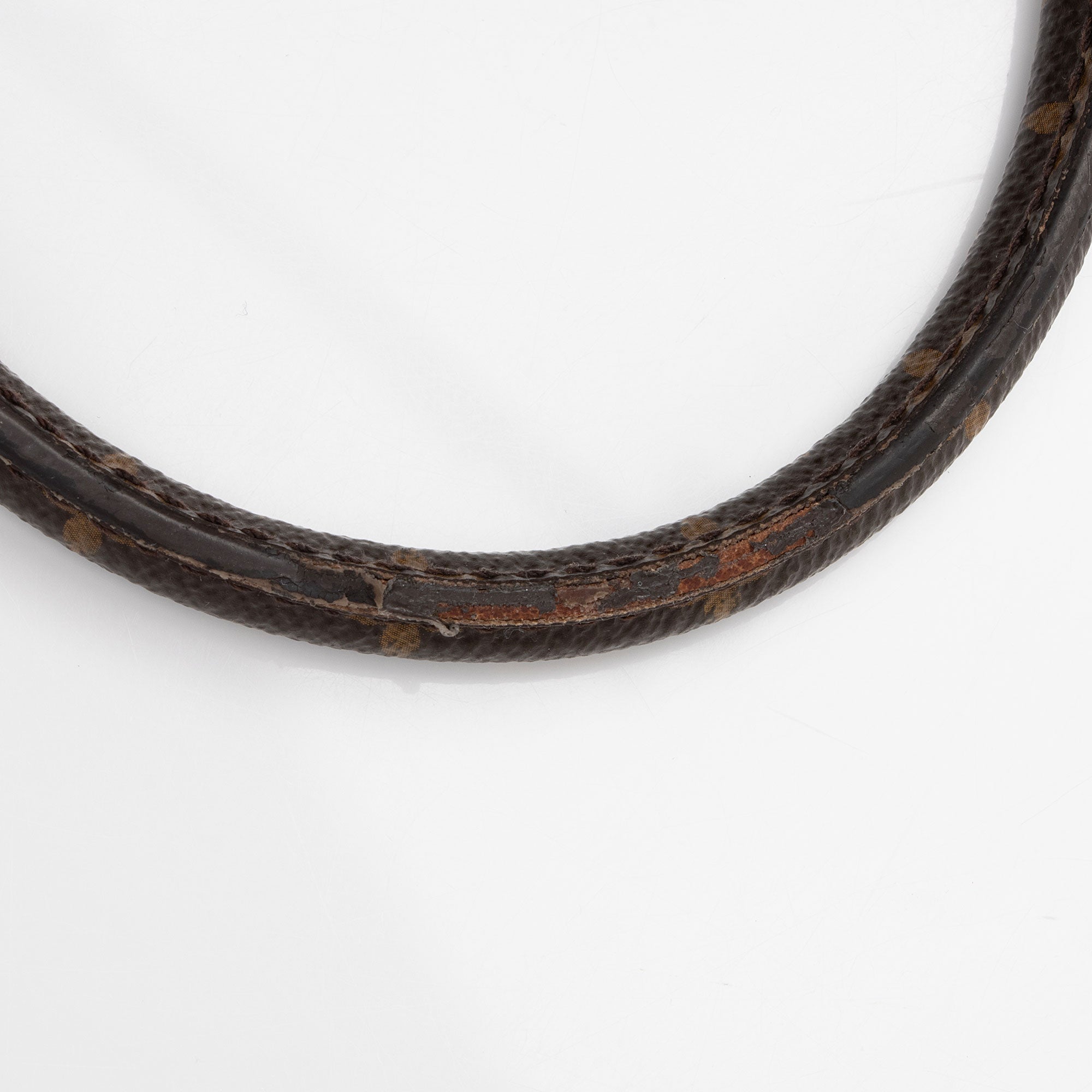 Louis Vuitton Giant Monogram Canvas Onthego GM Tote (SHF-BTGNiS)