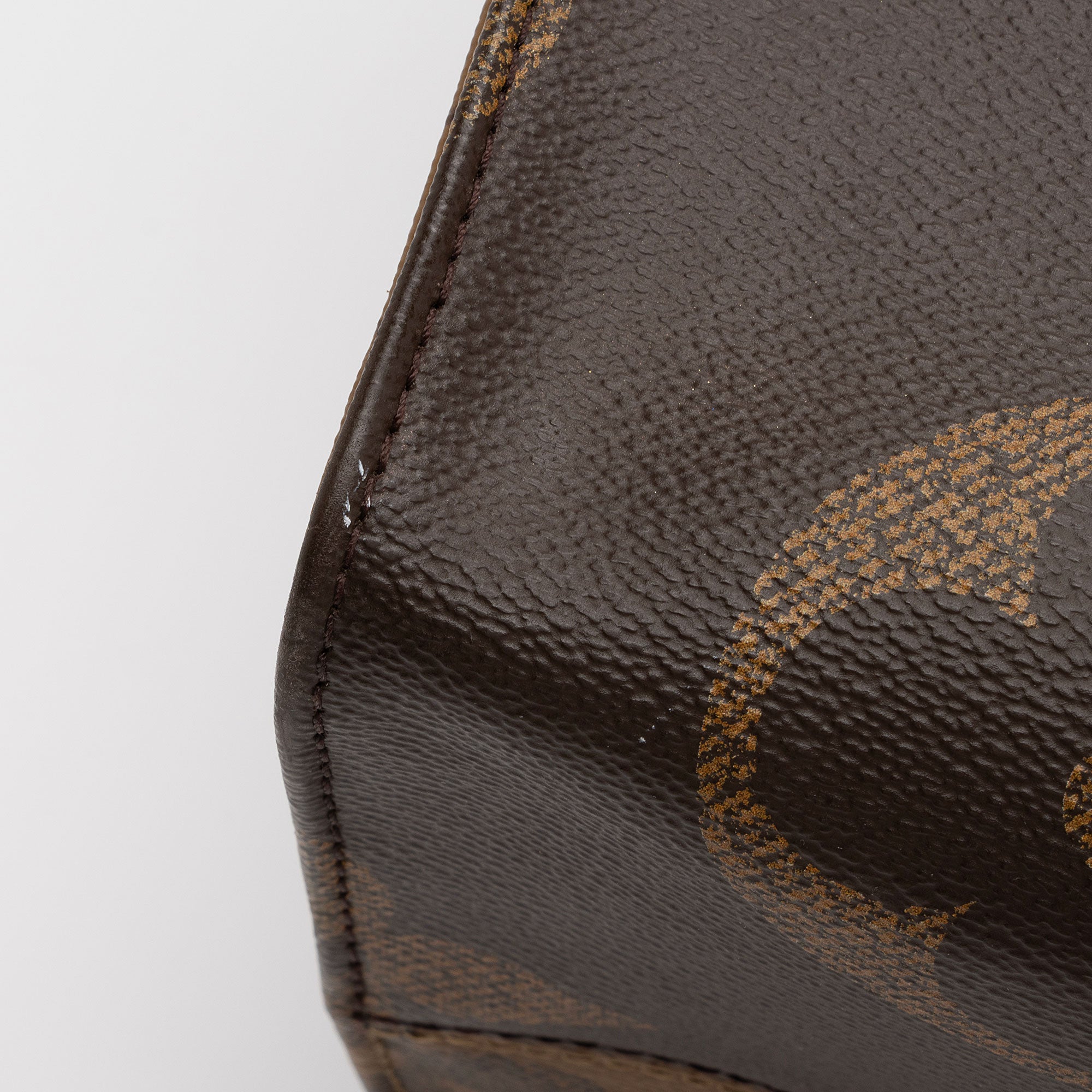 Louis Vuitton Giant Monogram Canvas Onthego GM Tote (SHF-BTGNiS)